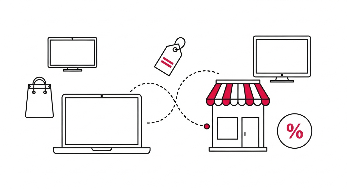 Why Your Store Needs a Branded Website (and Coupons to Bring Customers Back)