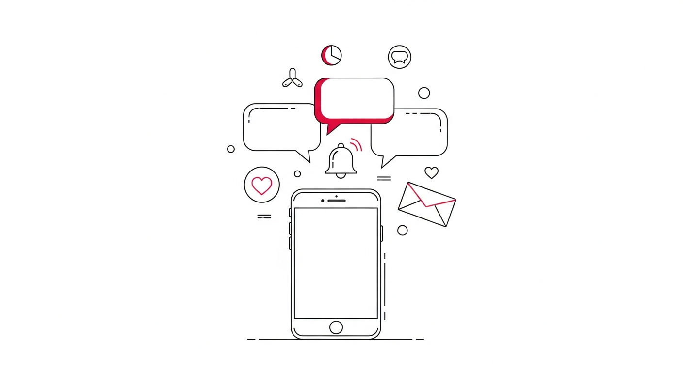 Stay Top of Mind: Mobile Tools That Bring Customers Back to Your Store