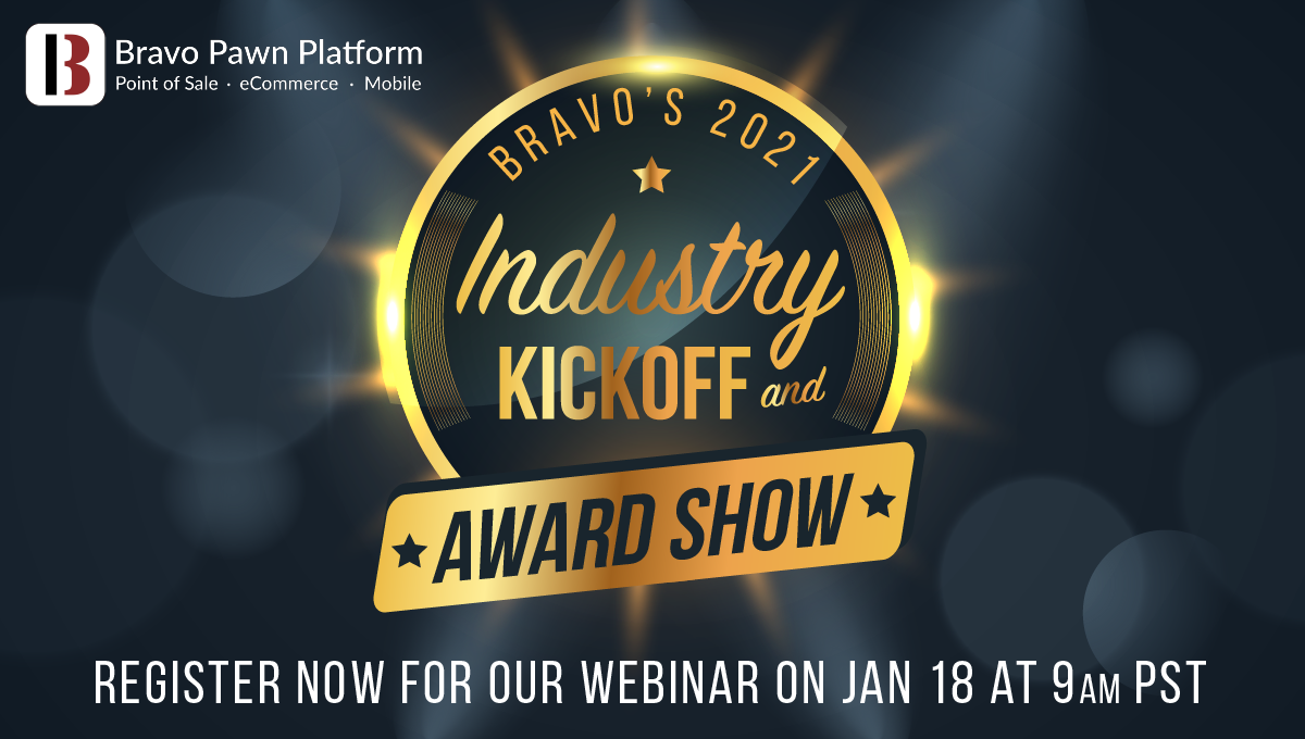 2021 Industry Kickoff and Award Show