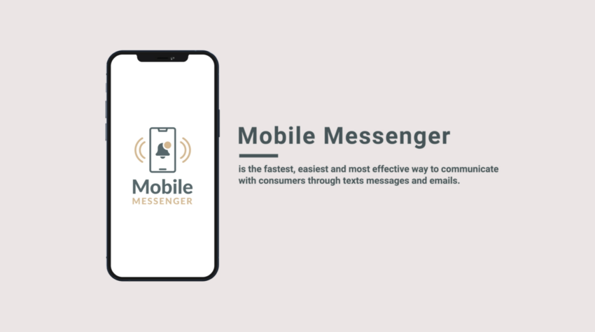 How to Improve the Customer Experience with Mobile Messenger