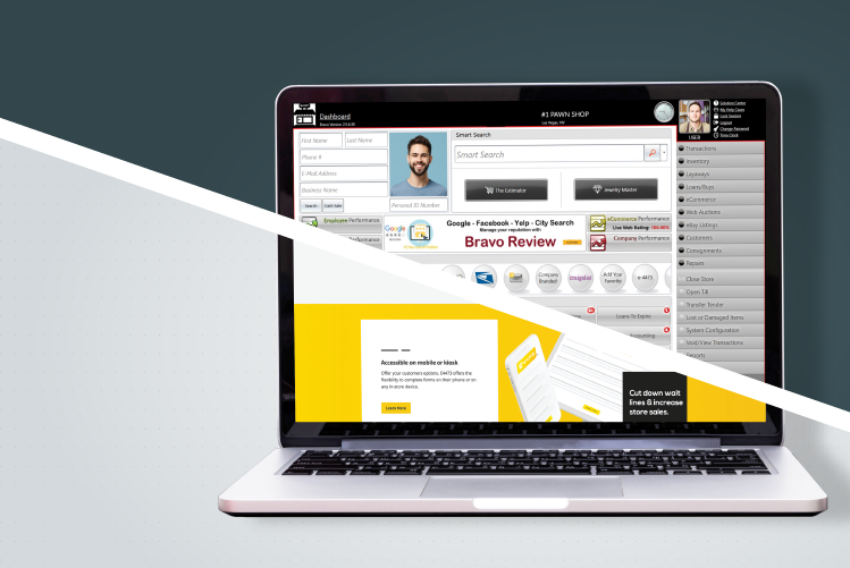 E4473 is Here! Everything You Need to Comply with the 2020 ATF Requirements