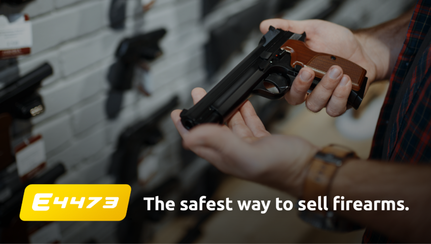 Bravo Systems Delivers 4473 Software and Point-of-Sale Software For Firearms & Pawn Industries