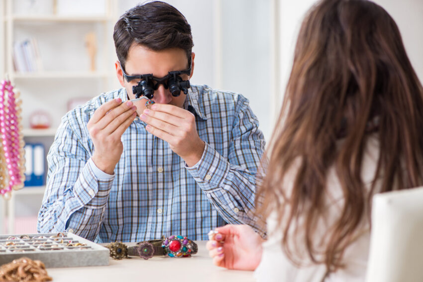 4 Reasons Your Pawnshop Should Be Using the Bravo Jewelry Master