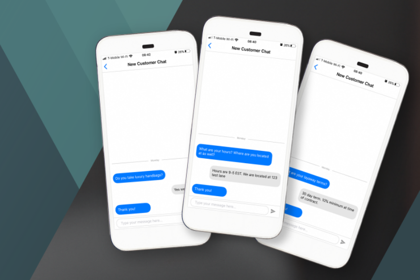 New Text Message Enhancements & Pricing from Bravo