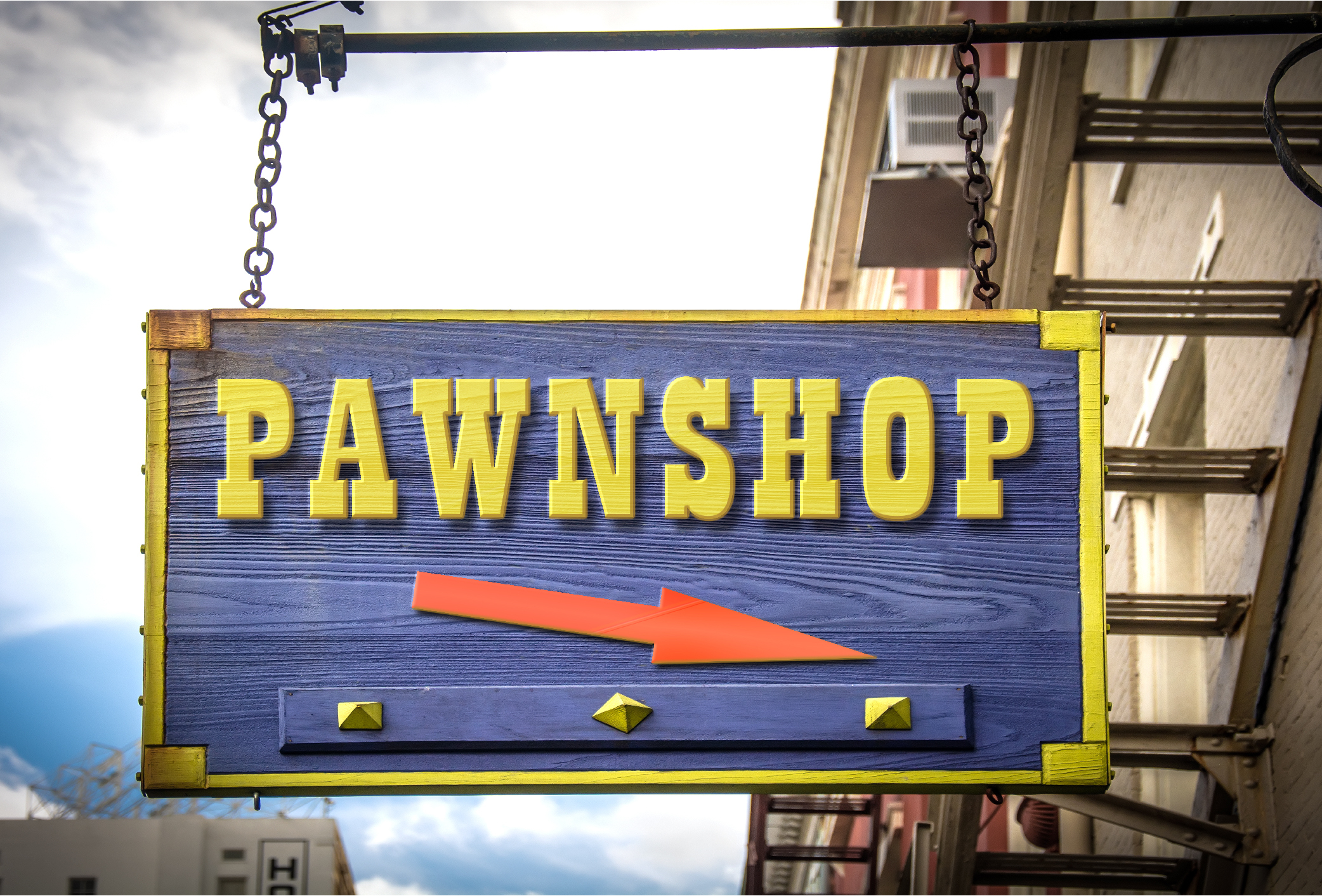 Don't Run Your Pawnshop Like A Pawnshop