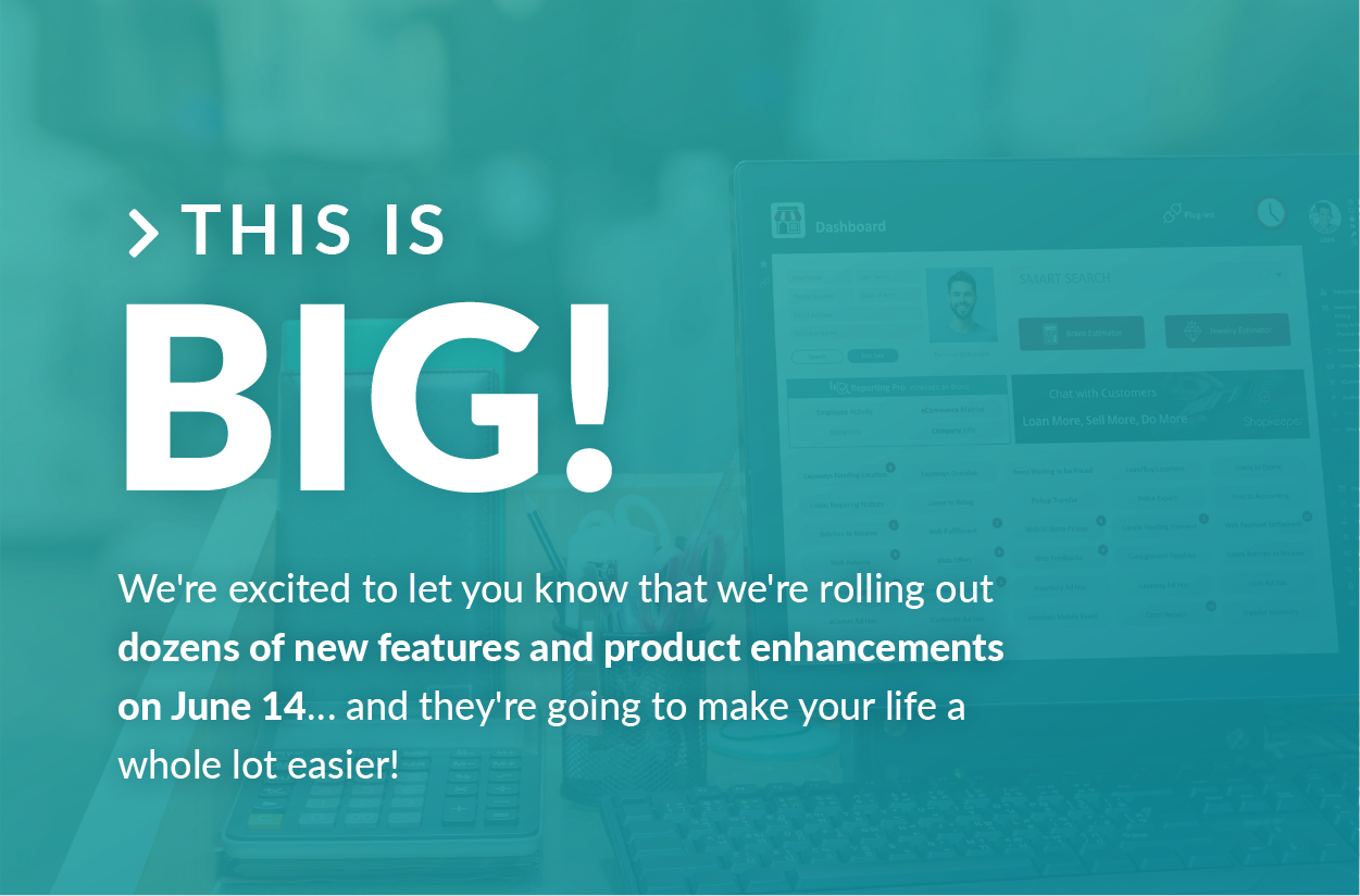 The Latest and Greatest Bravo Platform Updates