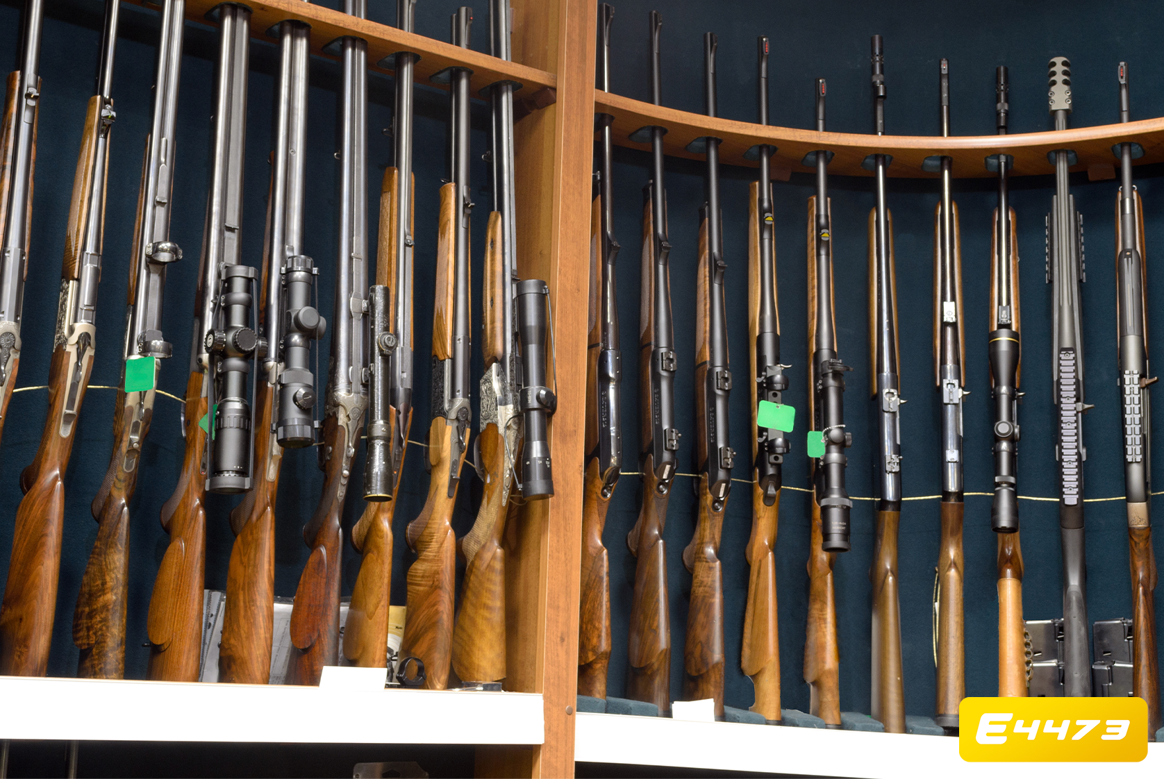 How To Prepare For an ATF Inspection