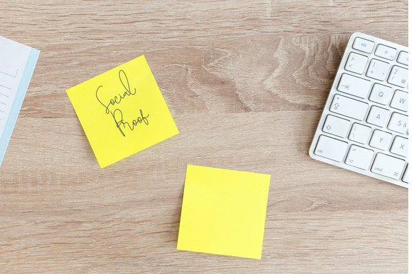 3 Major Benefits of Customer Reviews