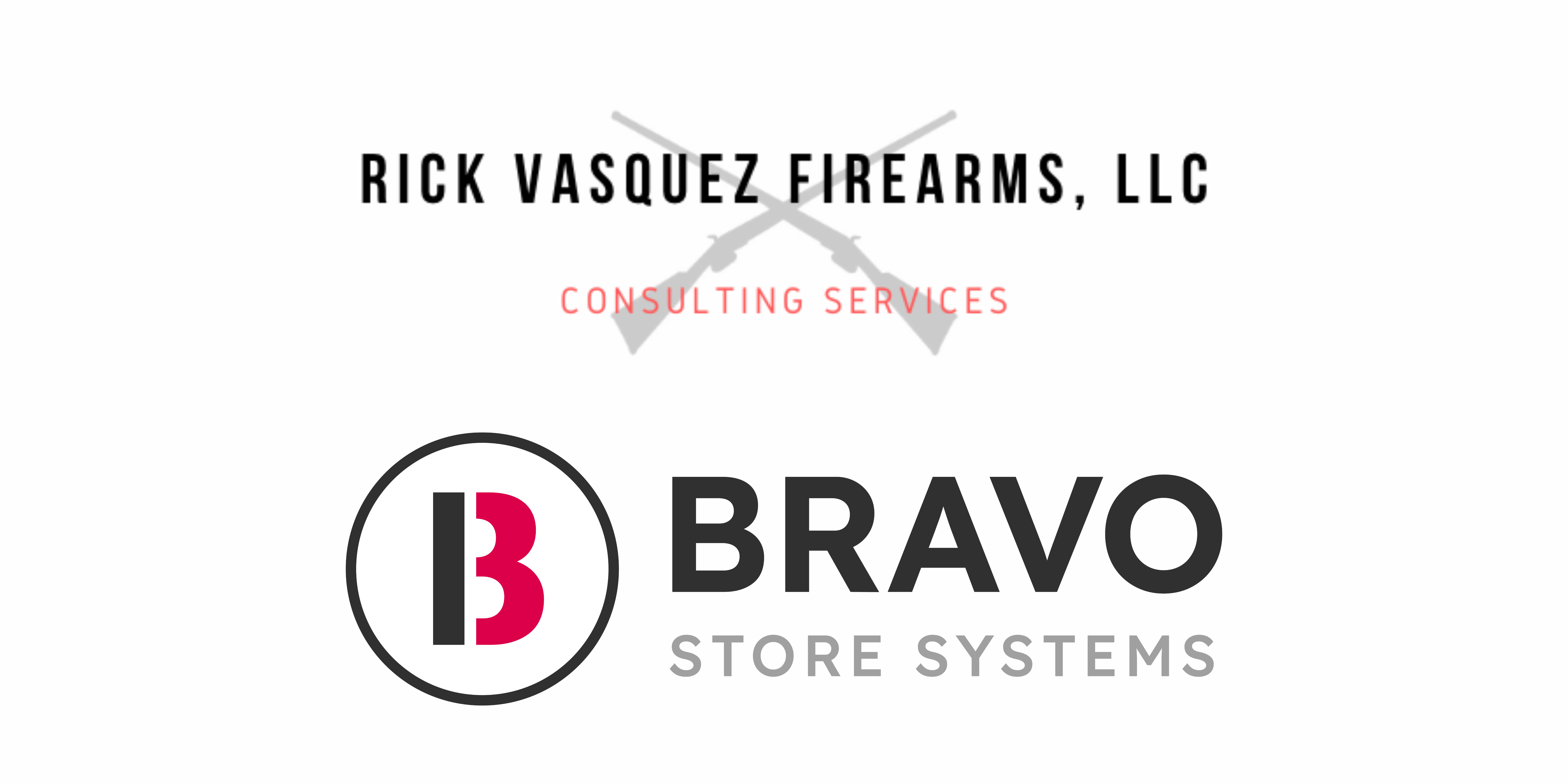 Powerful Partnership for Gun Dealers: Bravo + Rick Vasquez Firearms