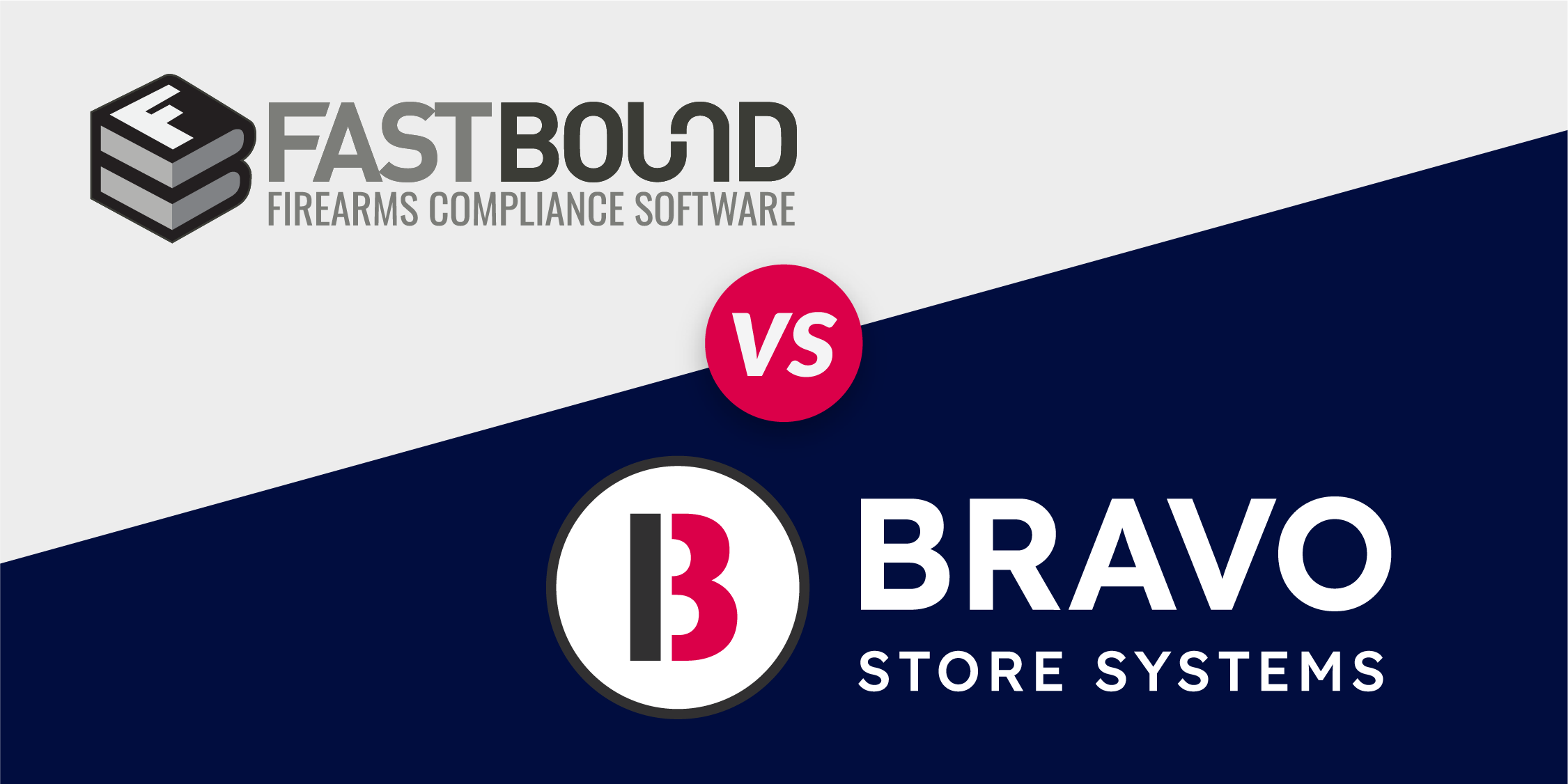 FastBound vs. Bravo Point of Sale
