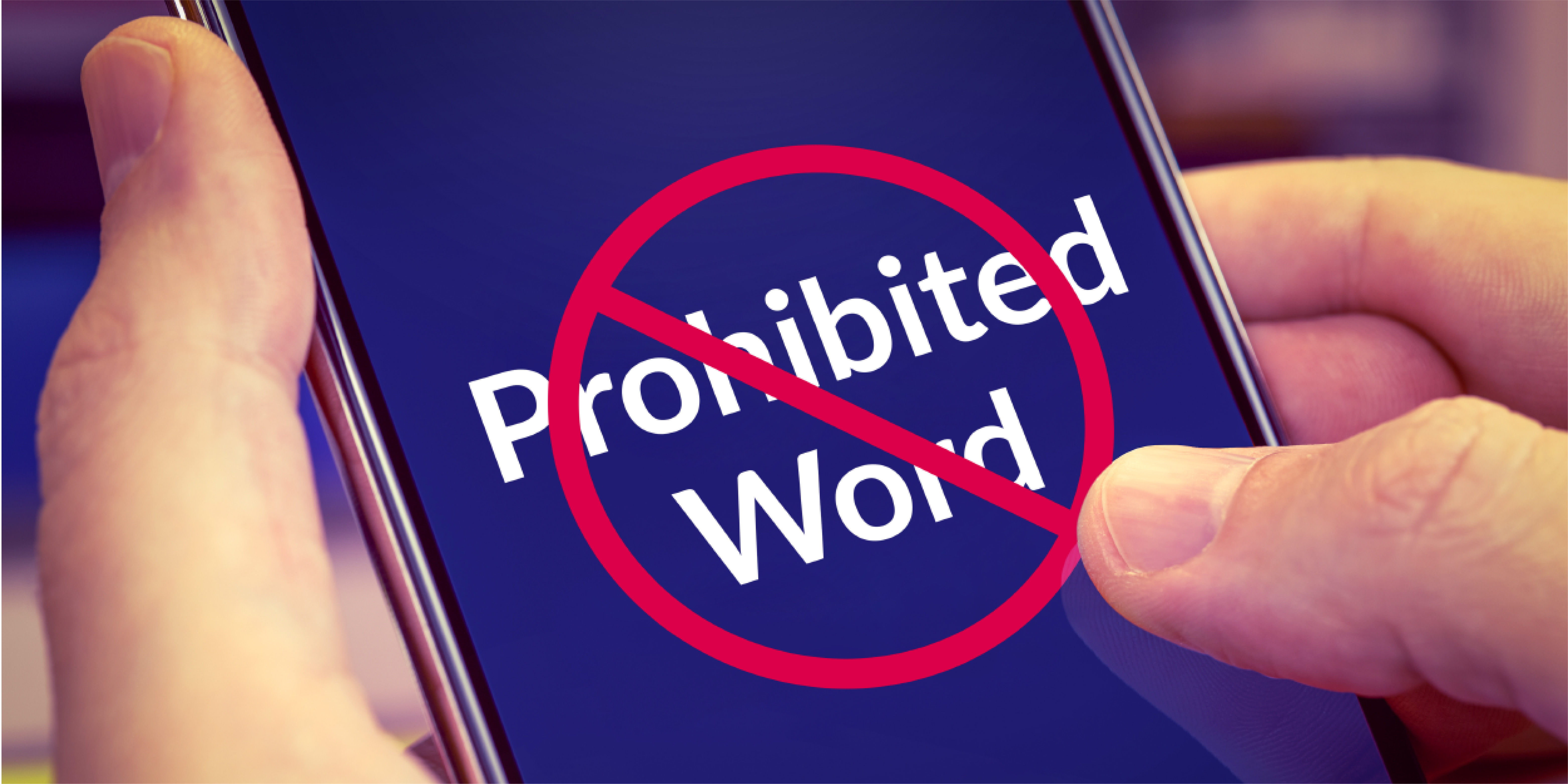 Twilio Releases Prohibited SMS Word List