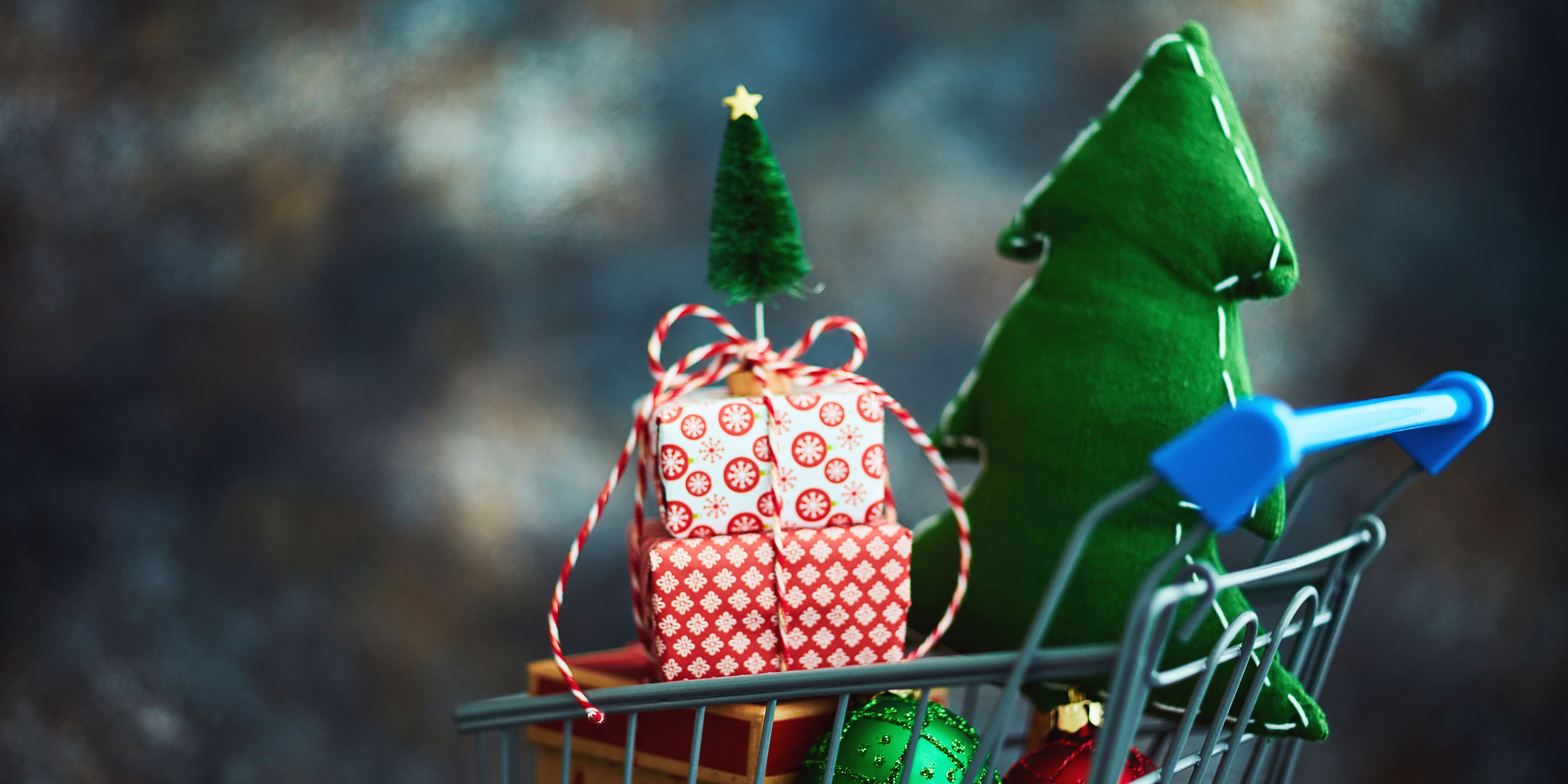 Drive Holiday Traffic with These Retailer-Tested Promotions