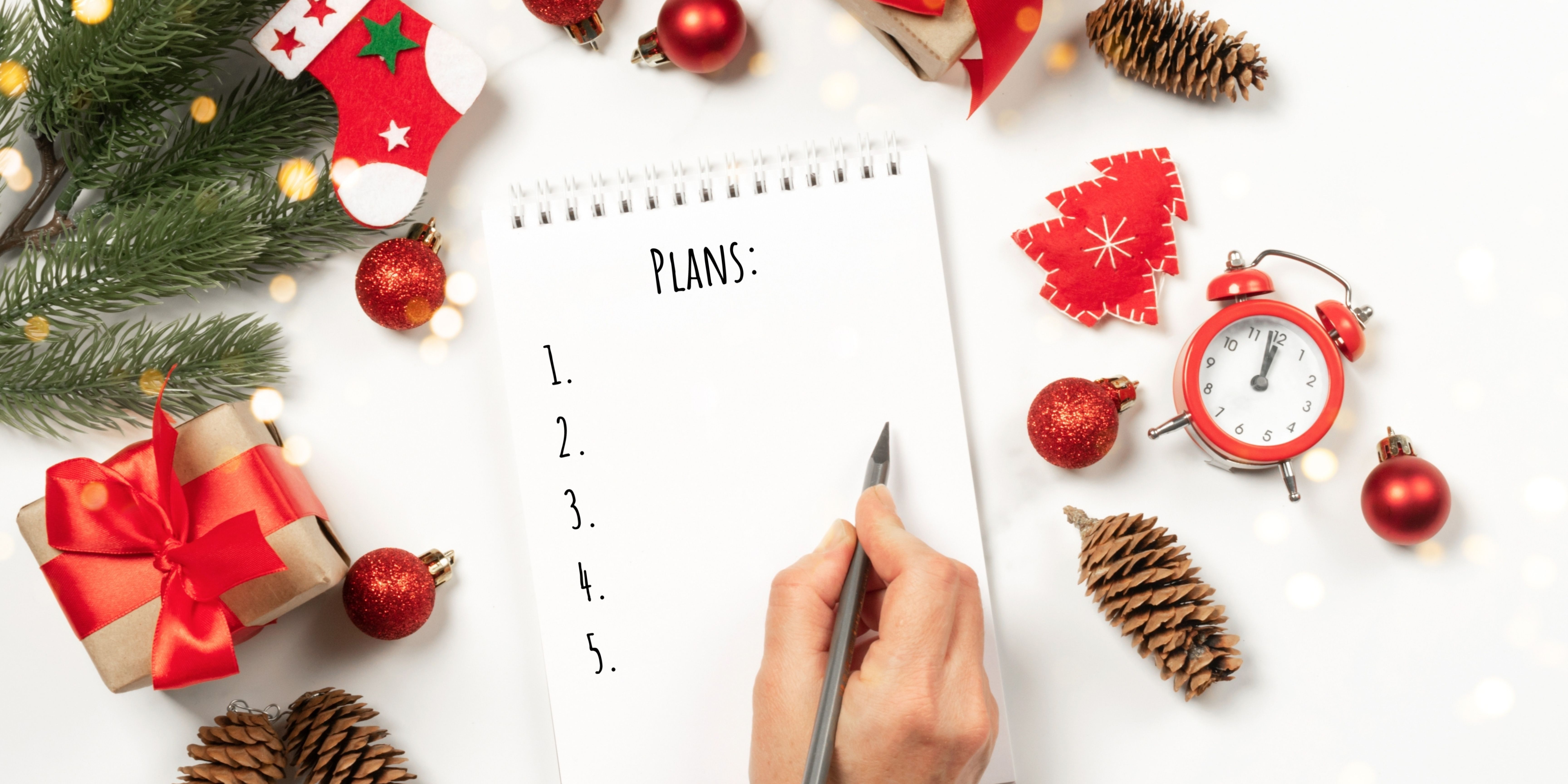 Get Your Store Holiday Ready With This 2023 Prep Checklist