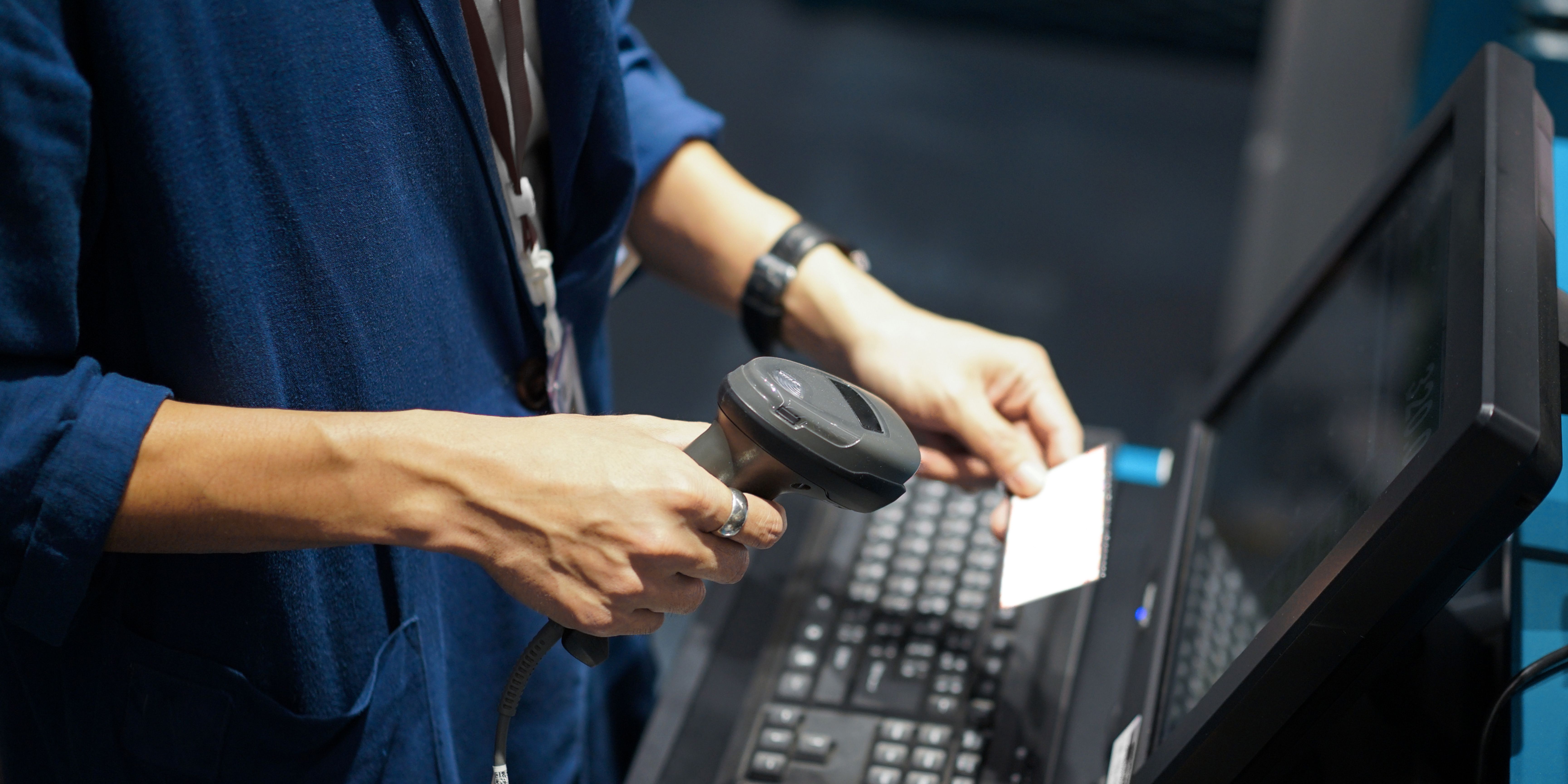 How to Choose the Right POS System for Your Business