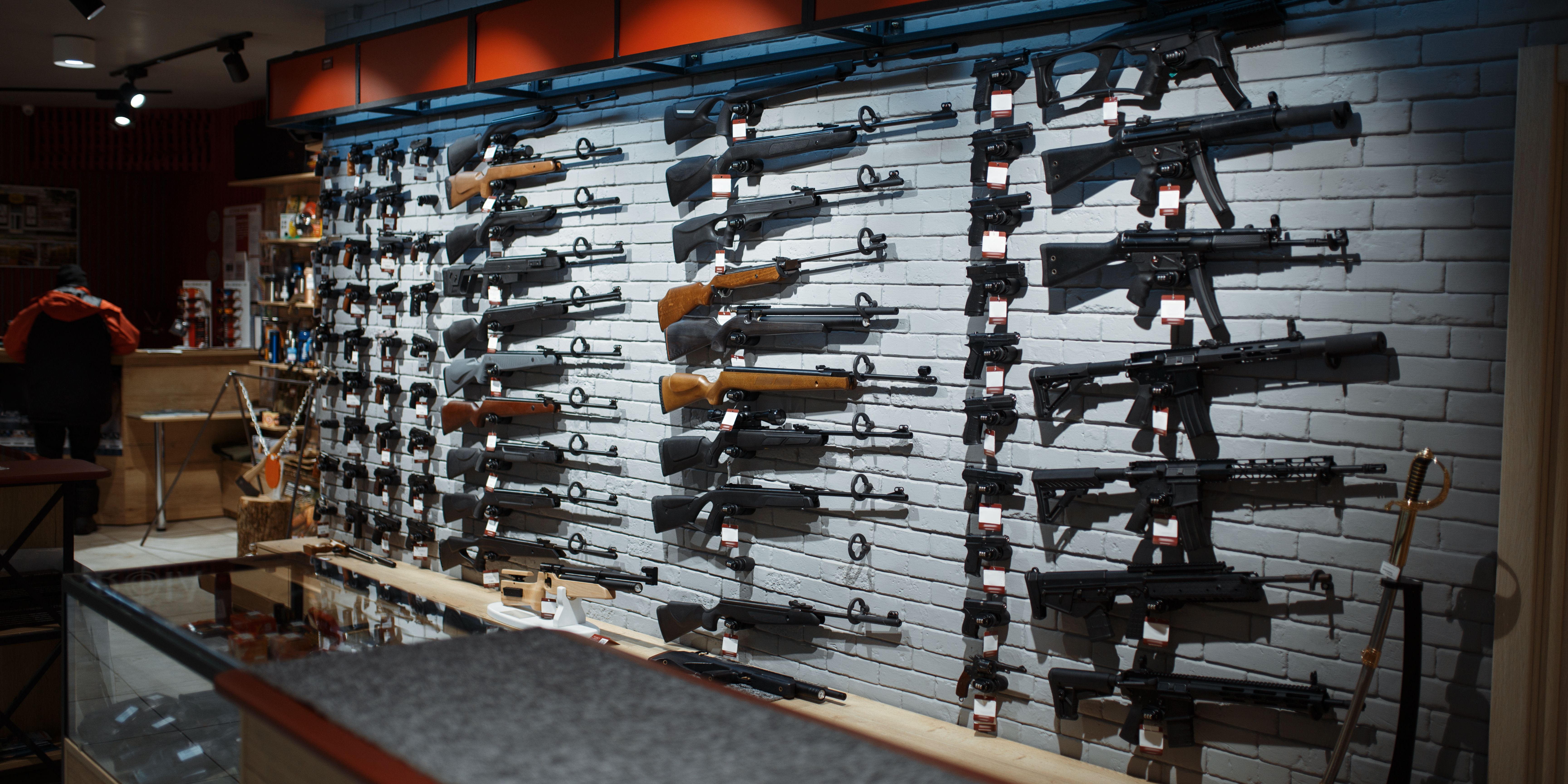 Why You Should Upgrade Your Point of Sale Software for Gun Retailers