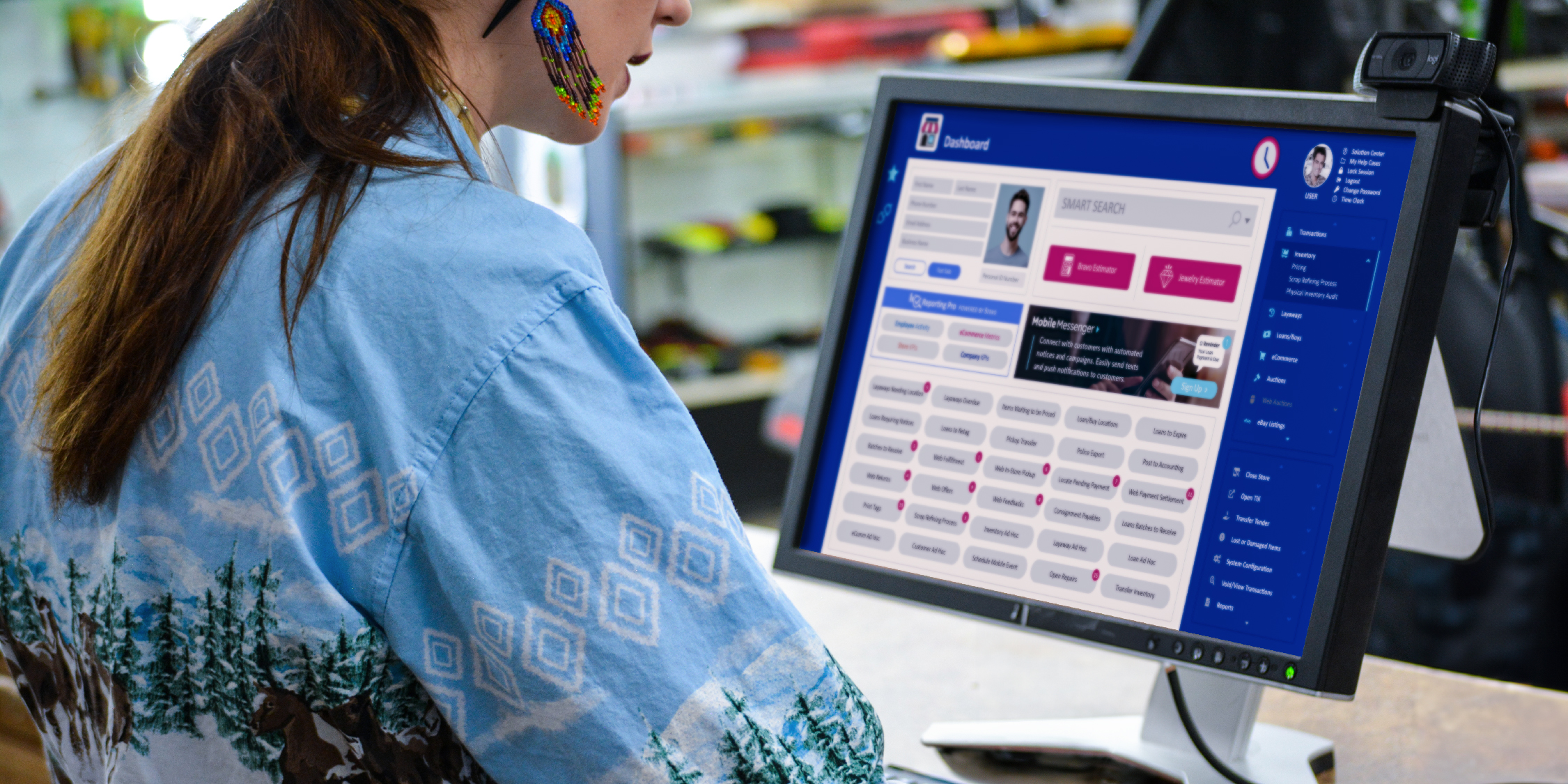 How Bravo Store Systems Consignment Software Makes Running Your Businesses Easier