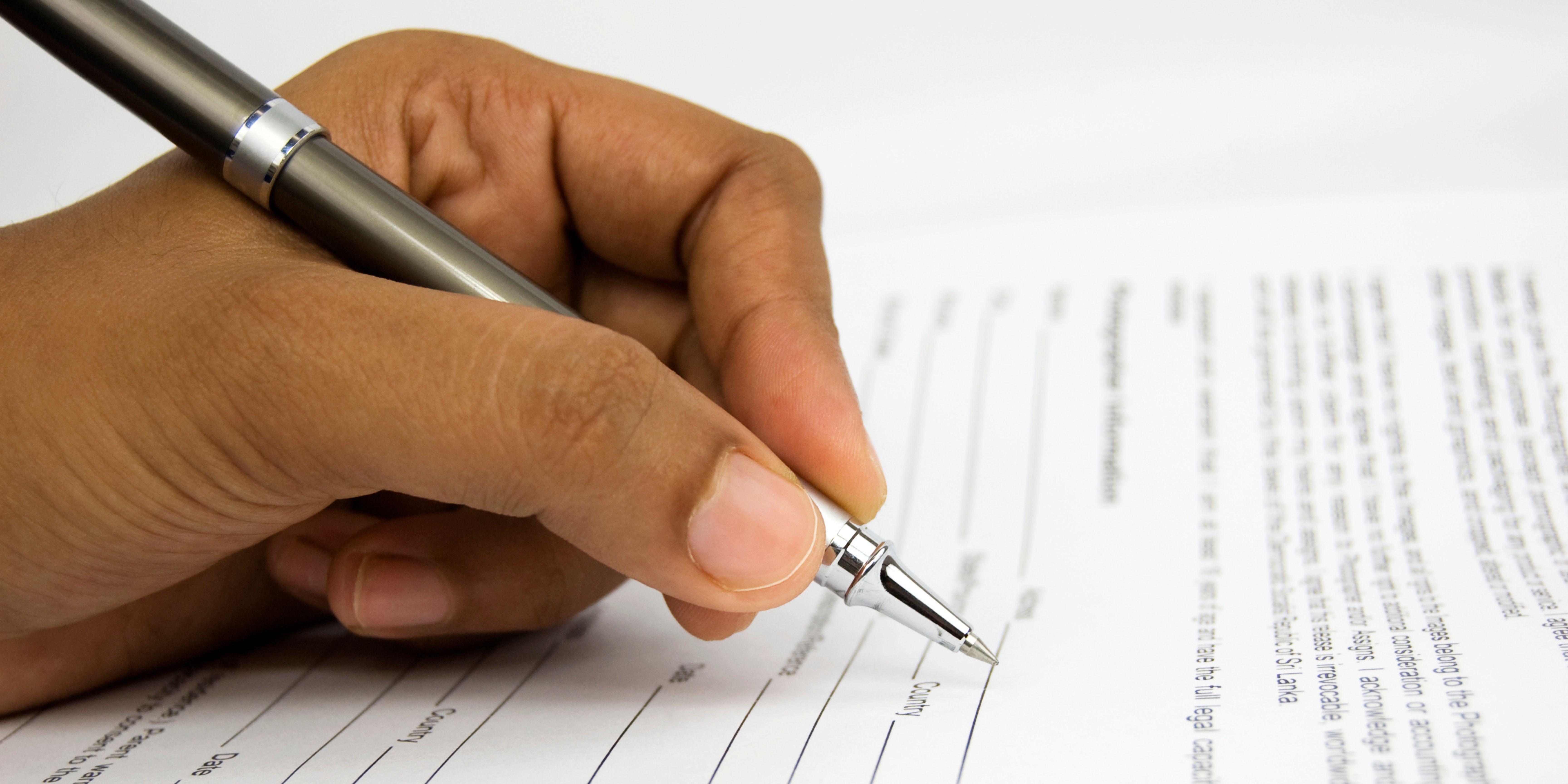 Key Updates to ATF Form 4473 That All Gun Dealers Should Know