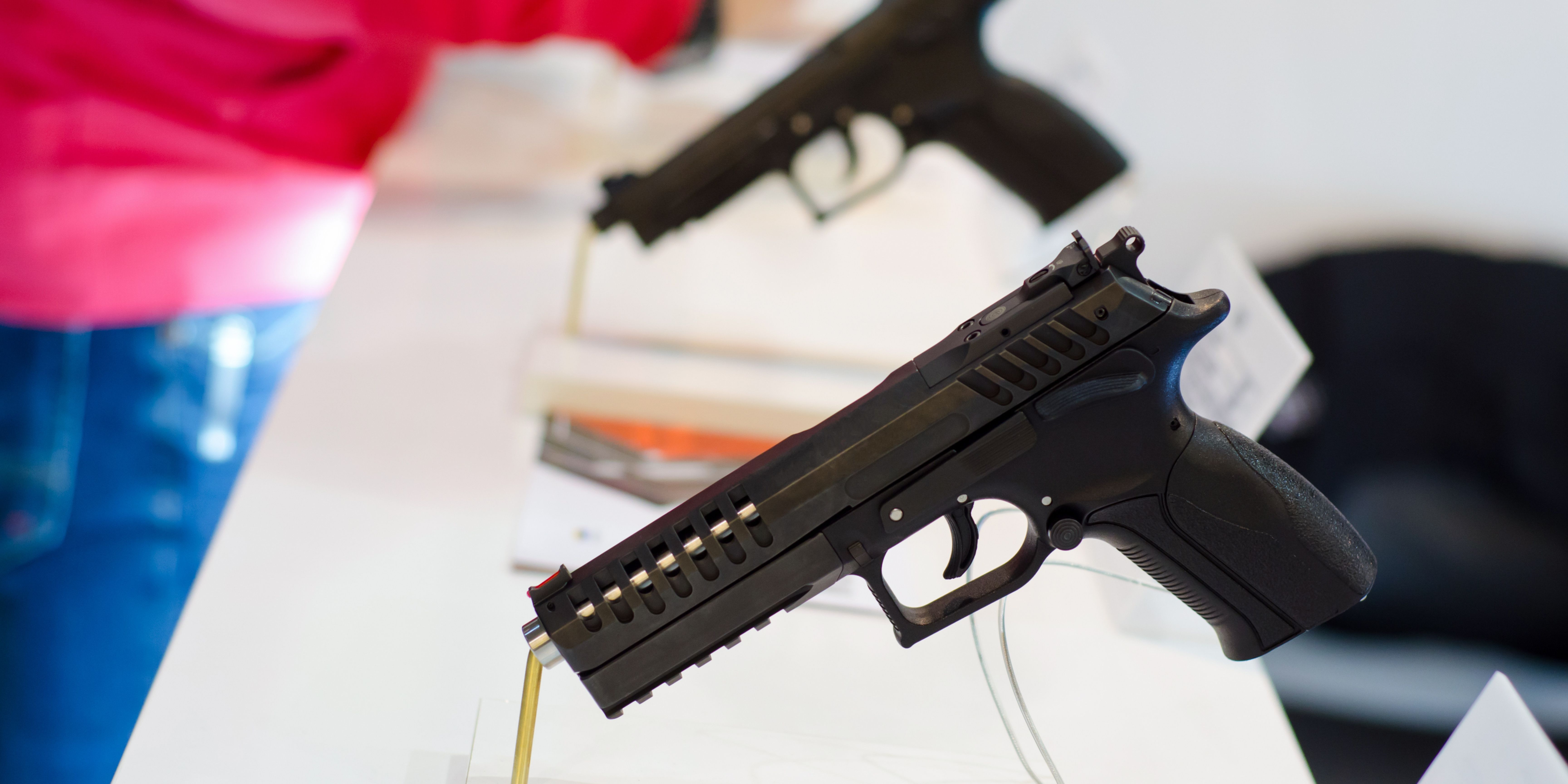 How Bravo’s Gun POS Software Can Simplify and Automate Your Sales Transactions and Keep You Compliant with the ATF