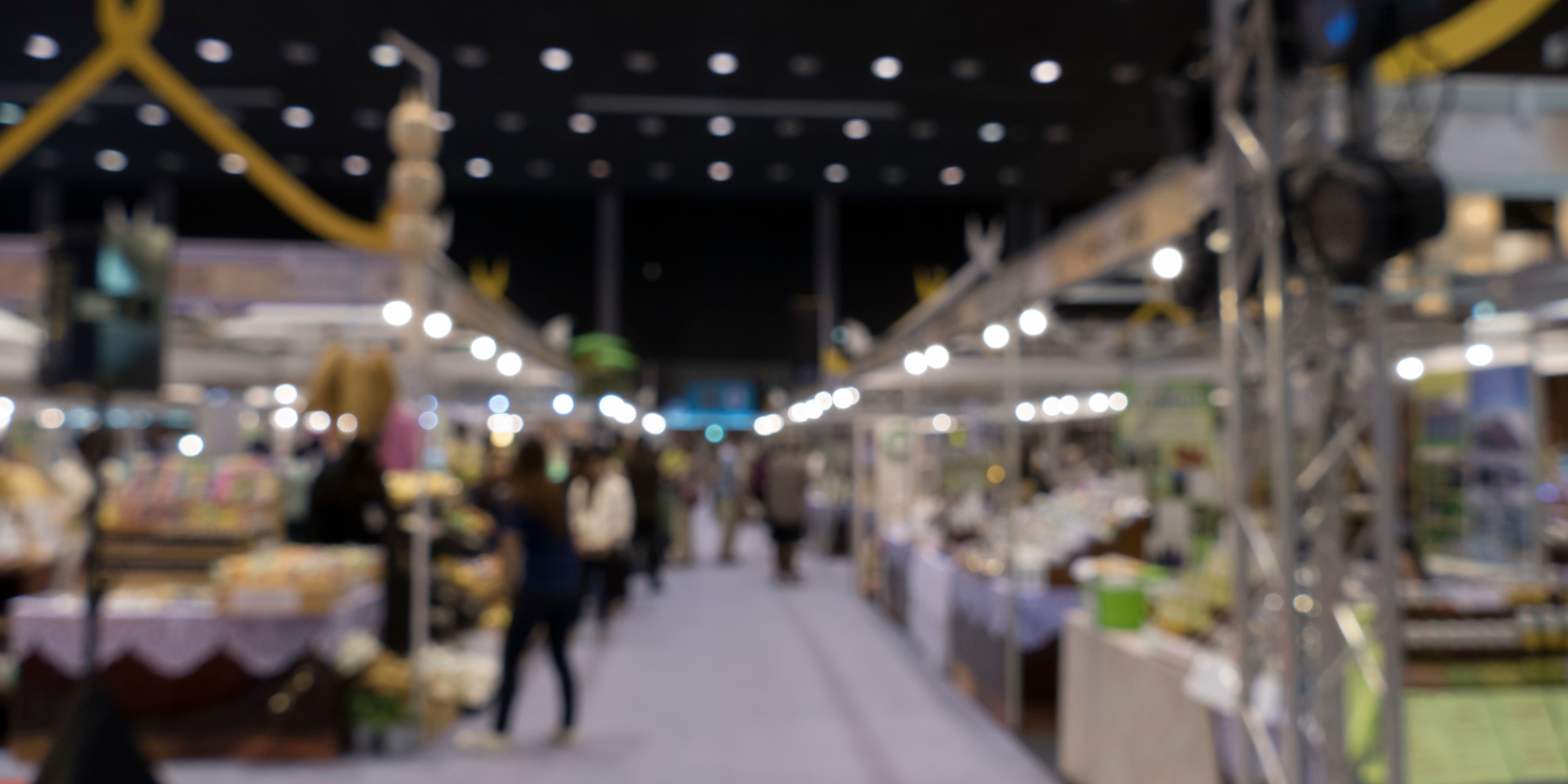 How Bravo Store Systems POS Software Can Boost Your Trade Show Performance