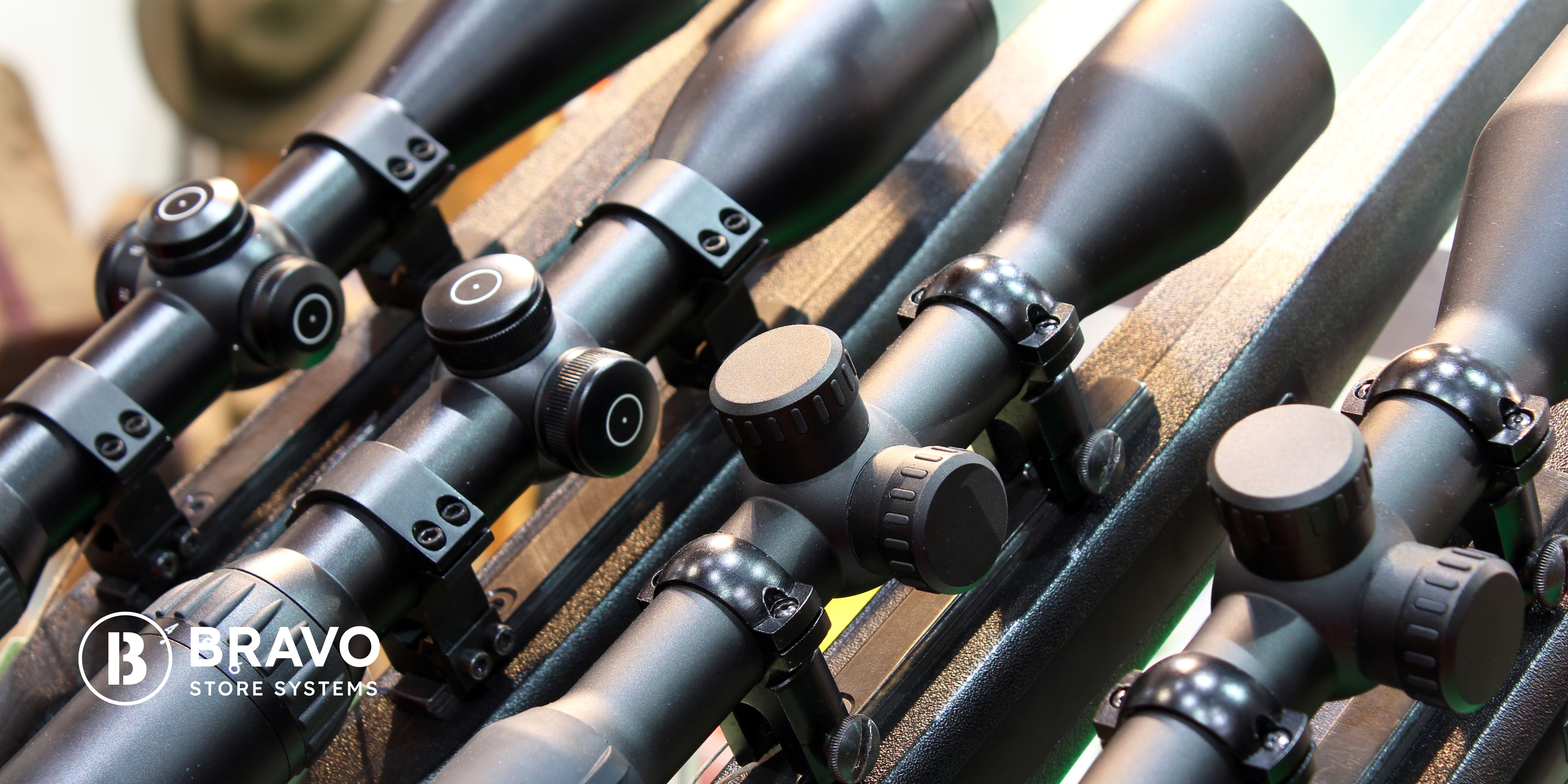 Top 5 Must-Have Products for Every Firearms Store