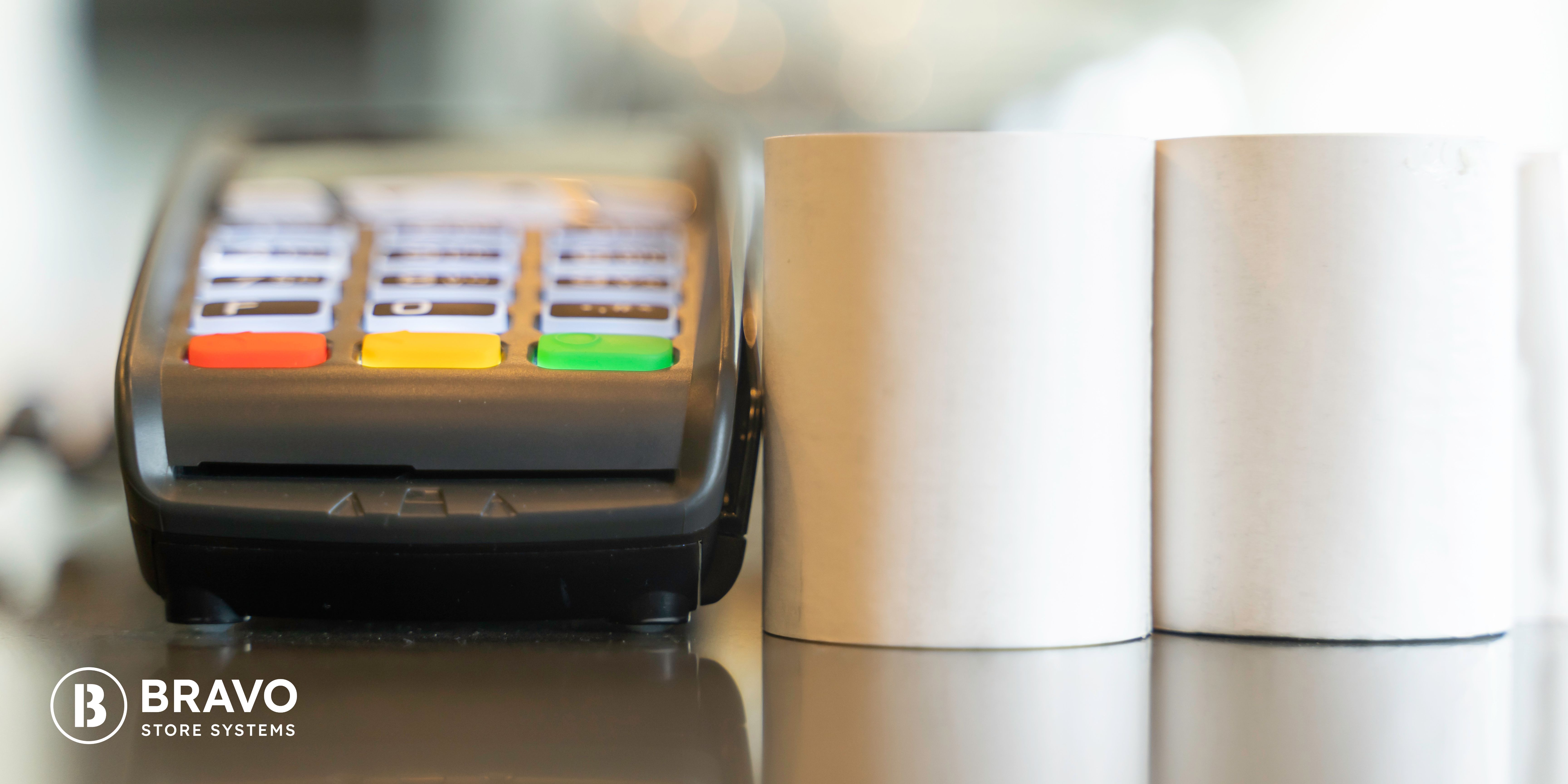 Must-Have Features in a Modern POS System for Retail Success