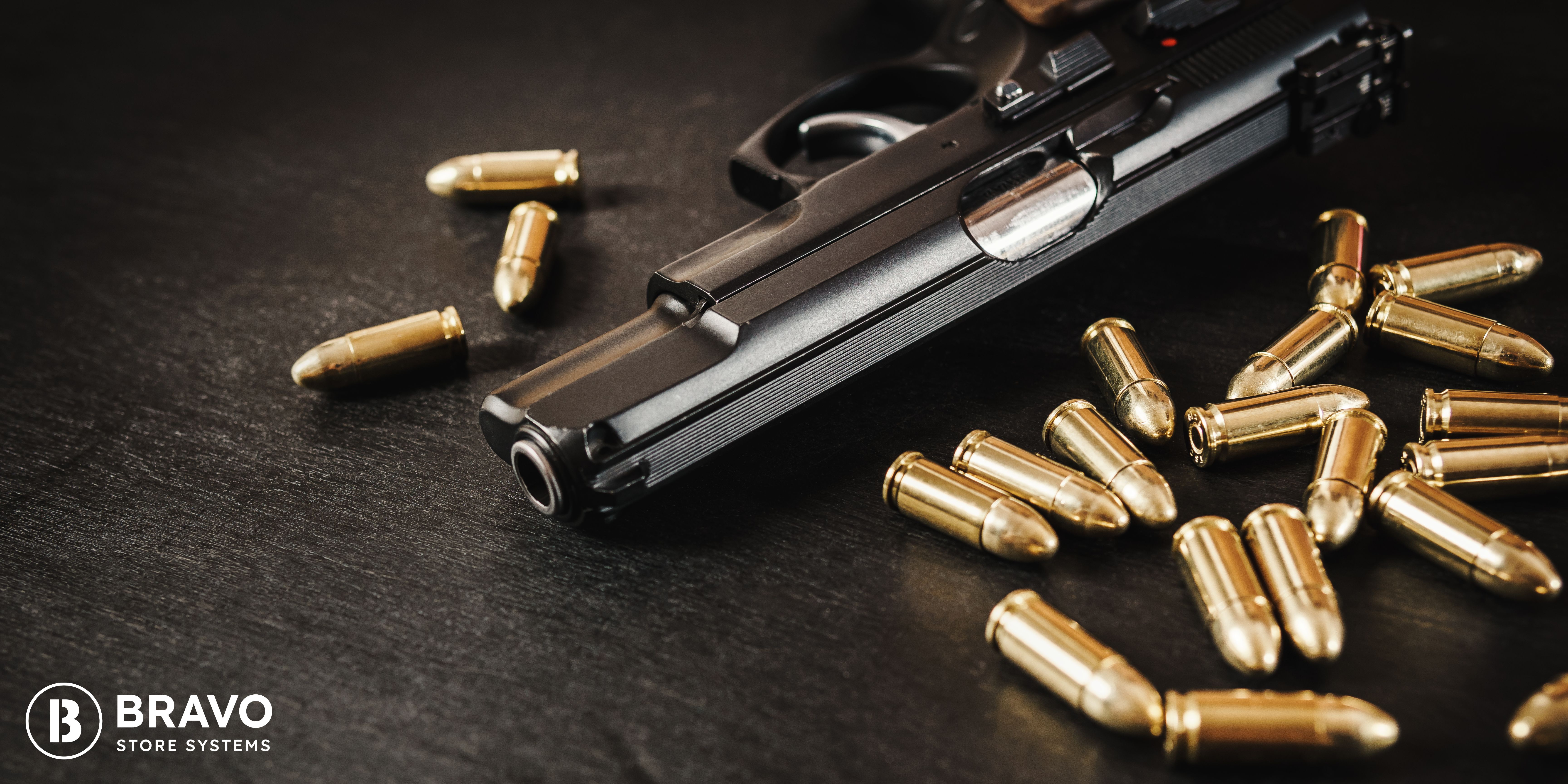 ATF Finalizes Rule Clarifying "Engaged in the Business" Definition for Firearms Dealers