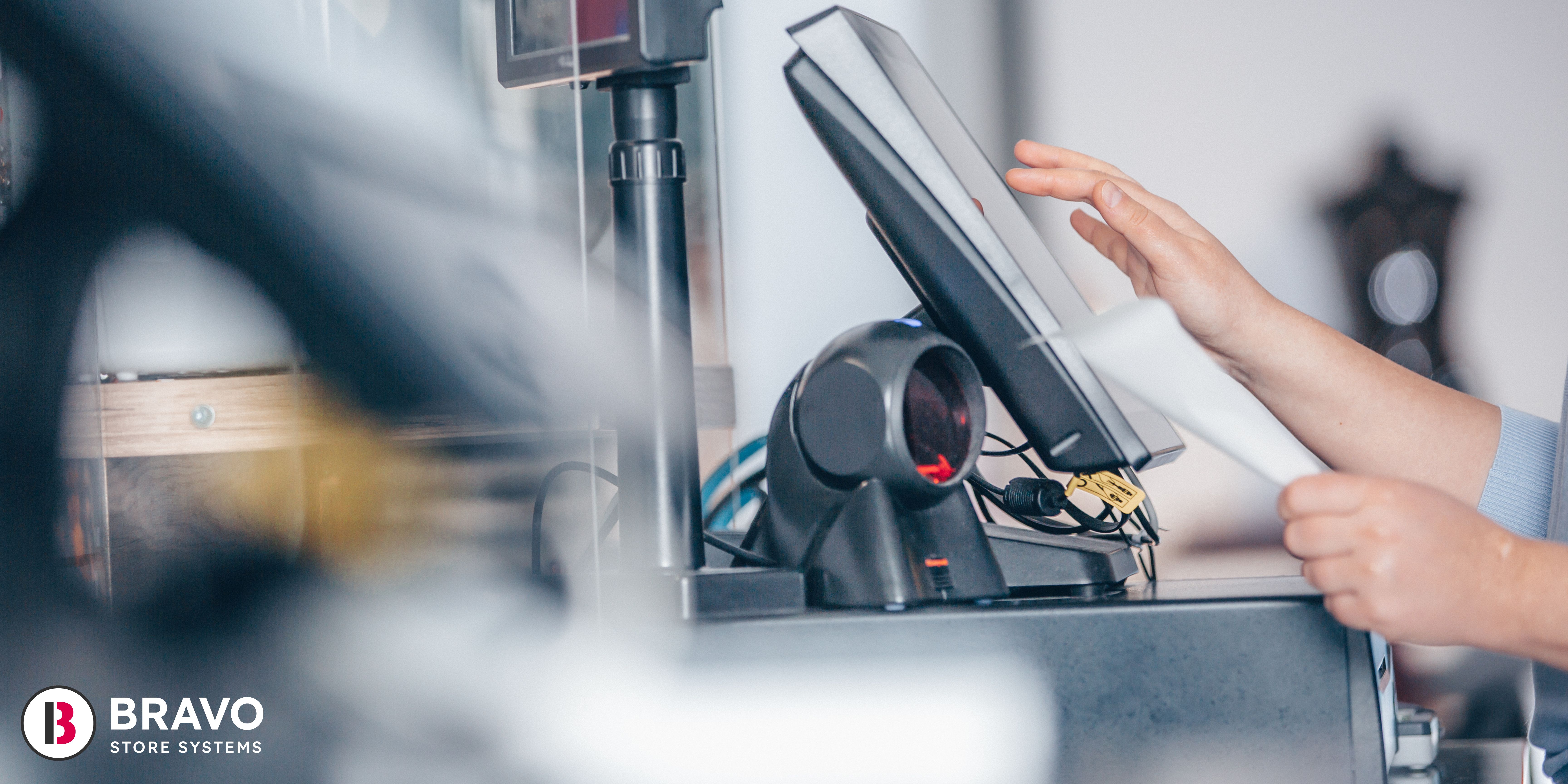 Empowering Retail Excellence: A Deep Dive into Enterprise POS Systems with Bravo Store Systems