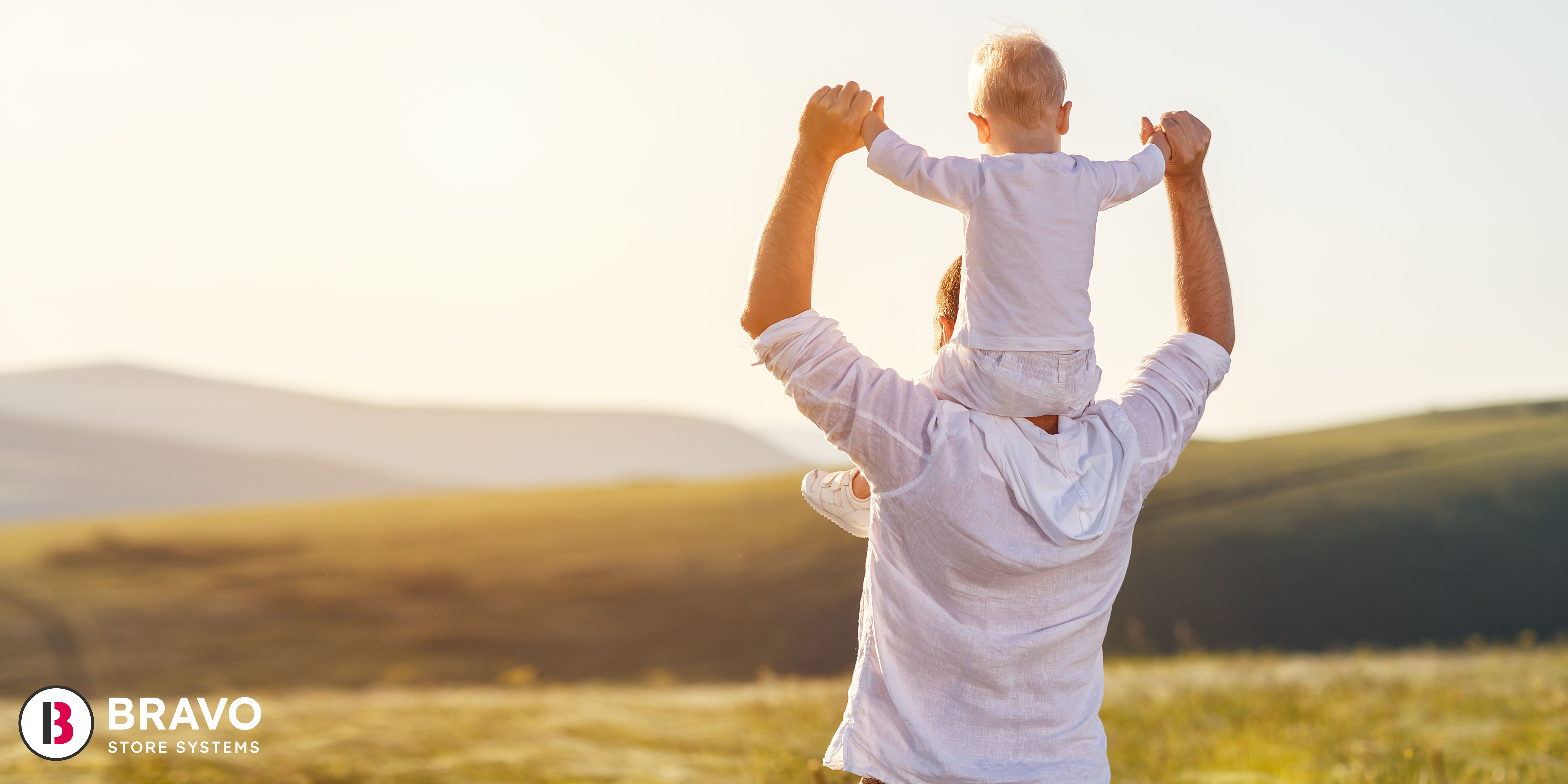Make Father's Day Count: Marketing Tips for Your Retail Store