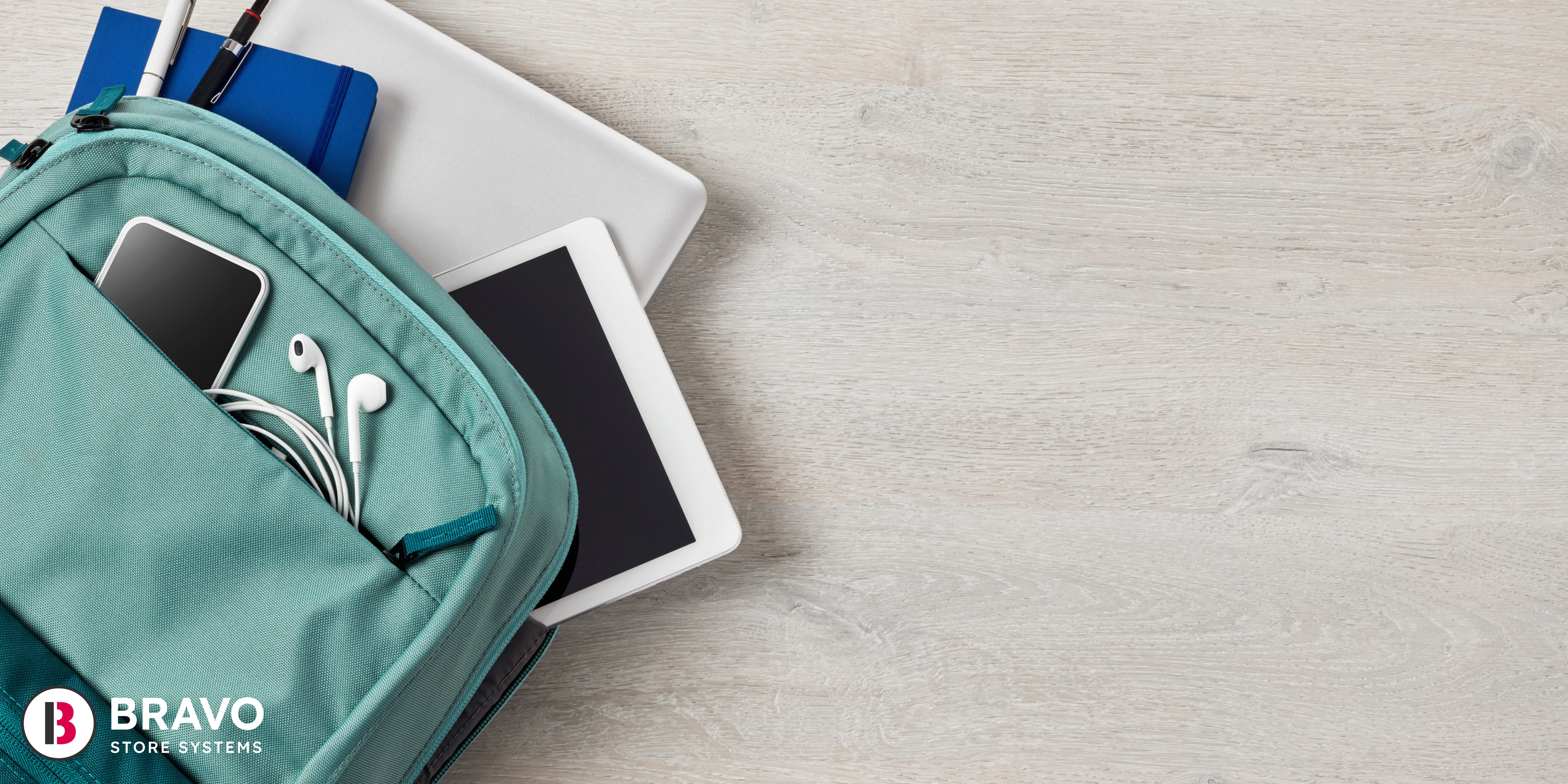 Make Back-to-School Shopping Count: Marketing Tips for Independent Retailers