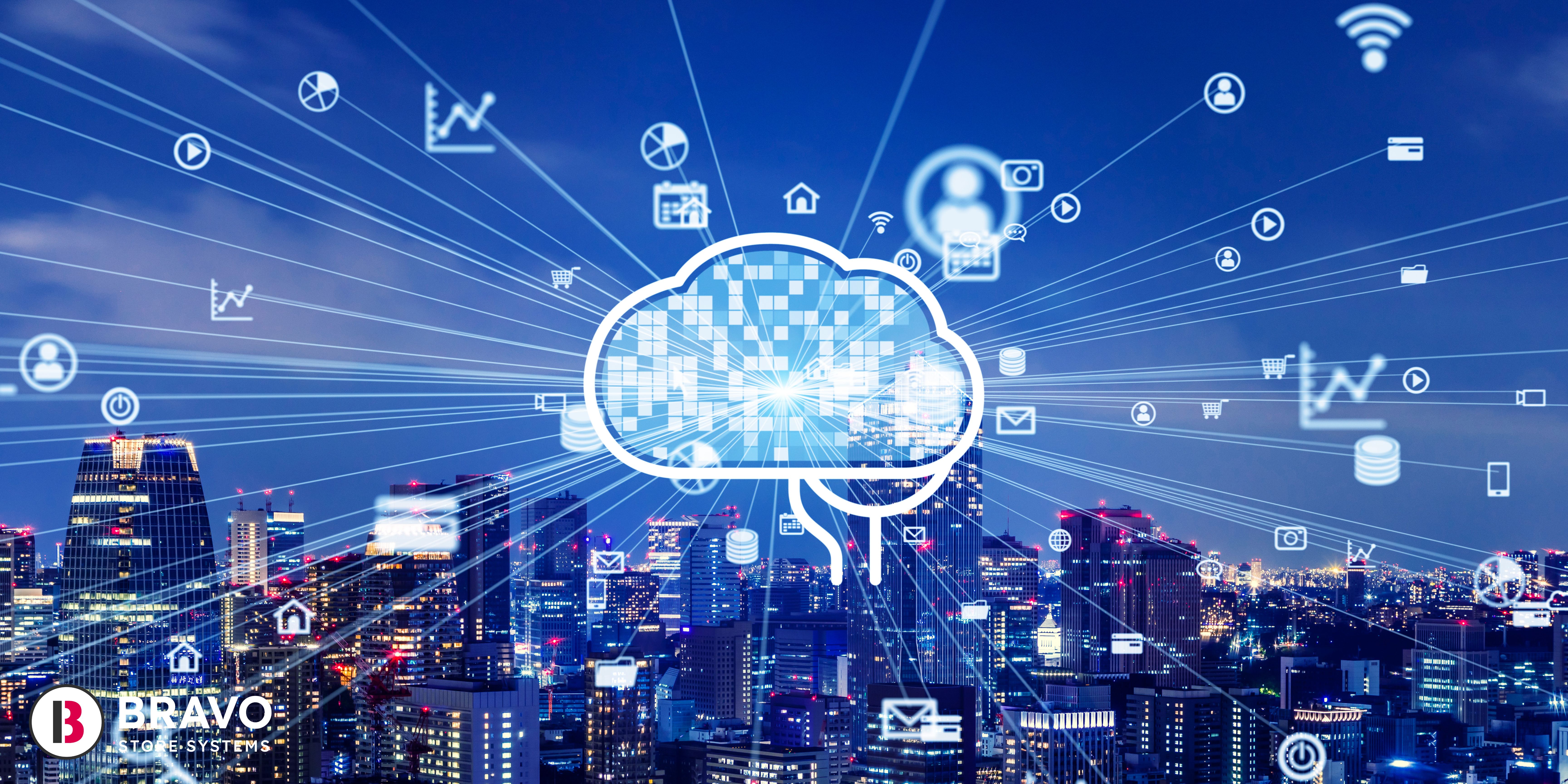 The Role of AI in Modern Retail: How Bravo is Leading the Charge