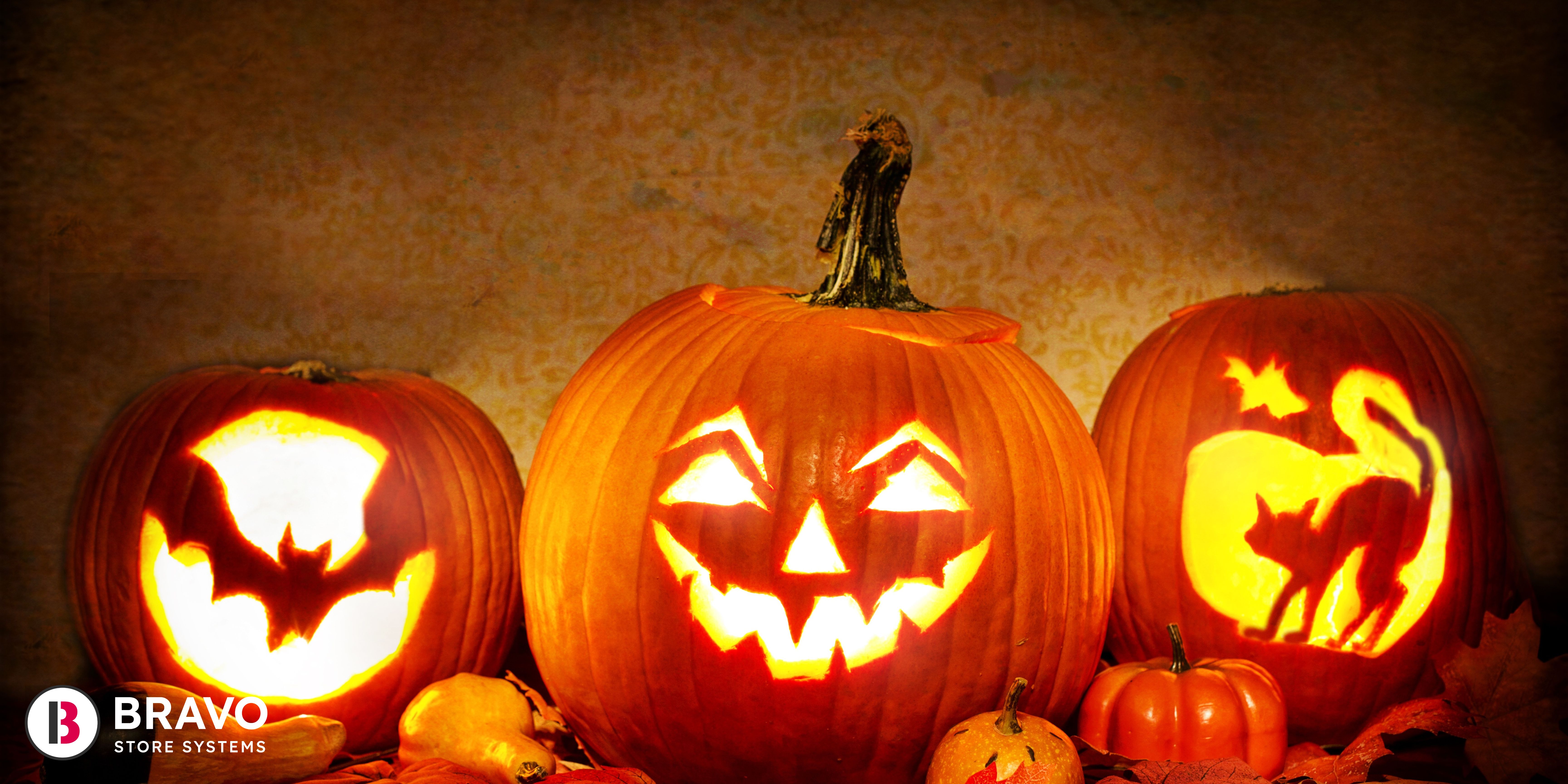 Spooky Good Tips for Boosting Retail Sales This Halloween