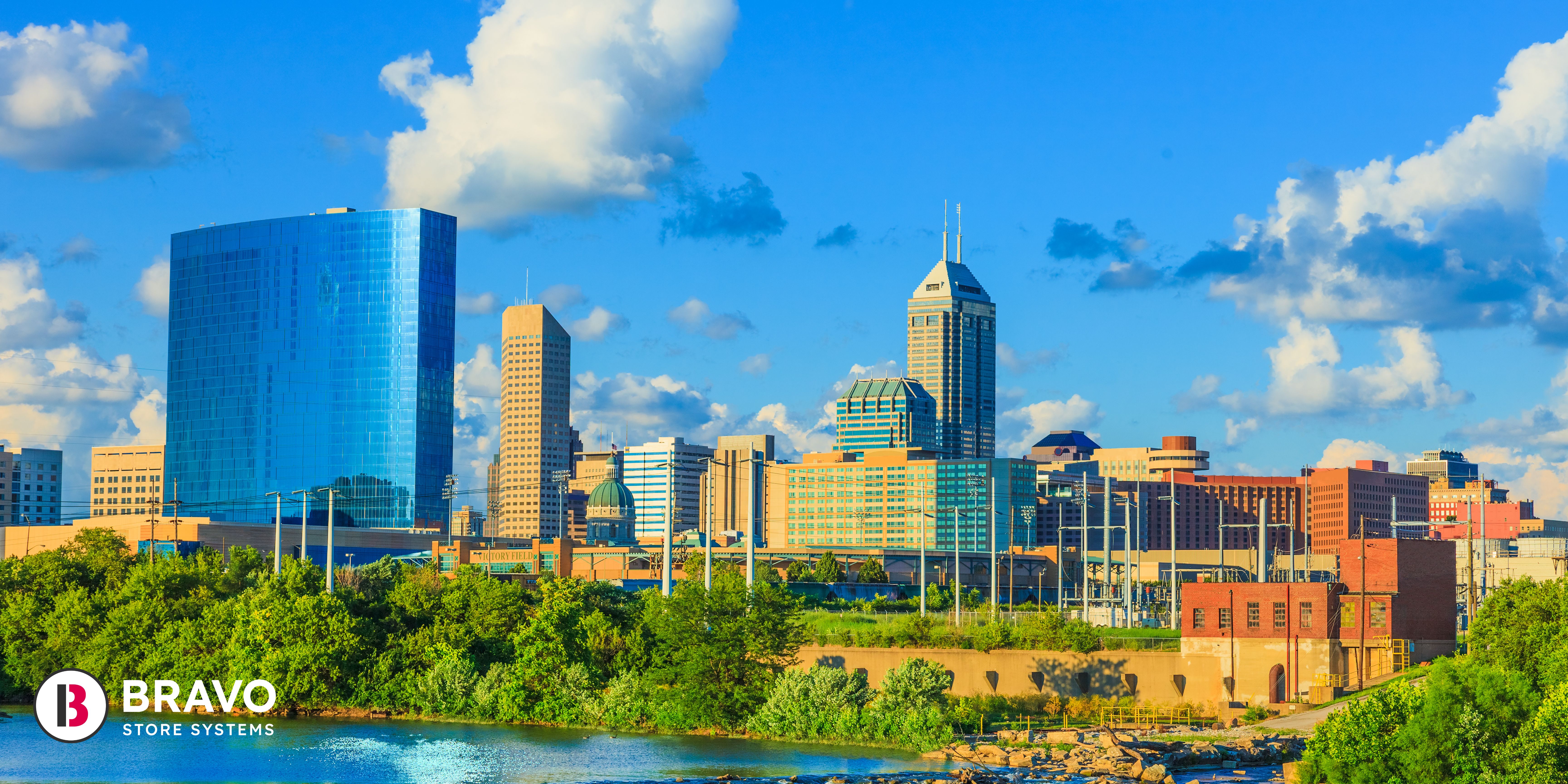 Understanding the POS System Landscape in Indiana: A Guide for Gun Retailers and FFL Owners