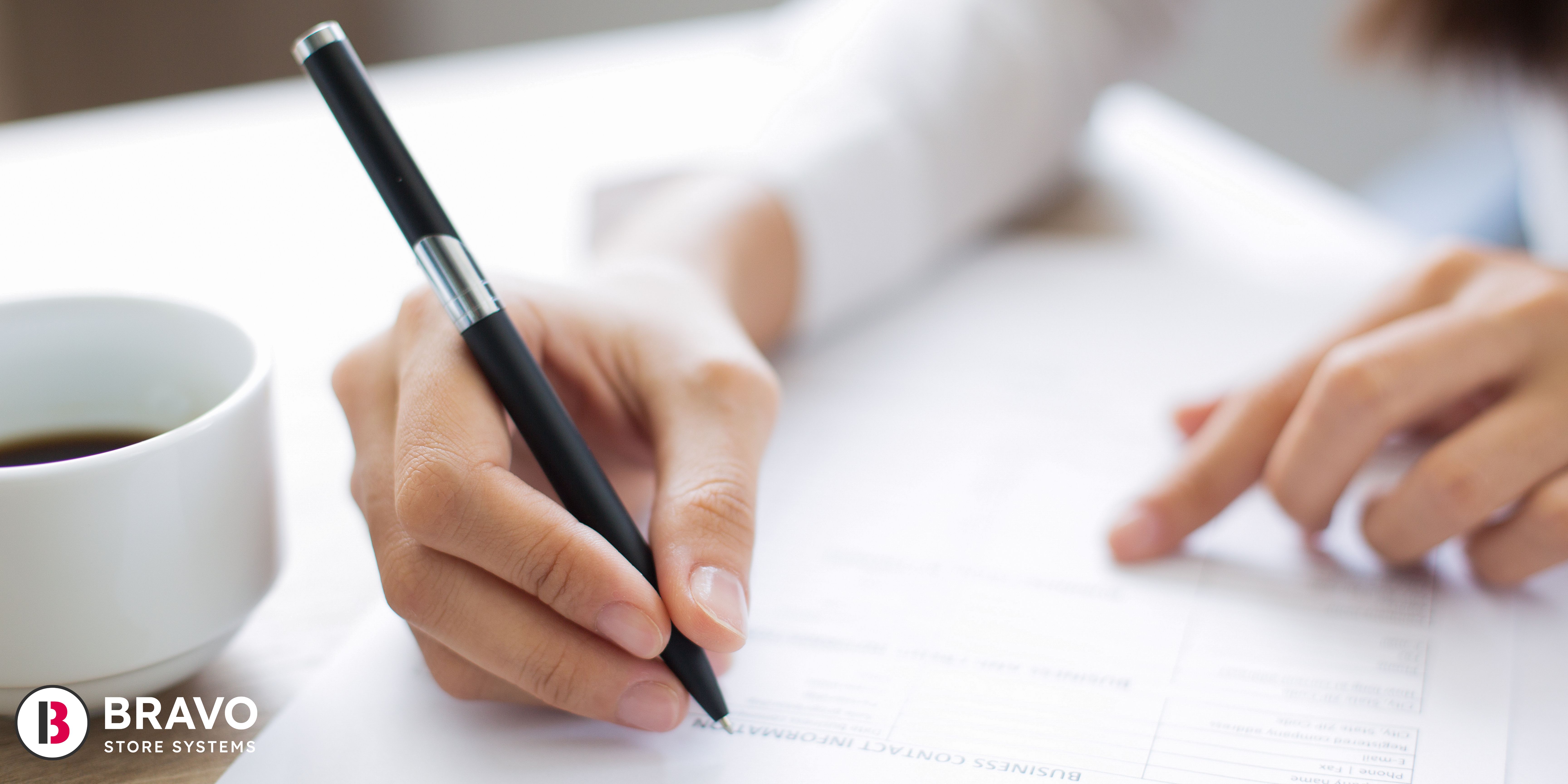 Are You Properly Filling Out ATF Form 3310? Here's Why It Matters.