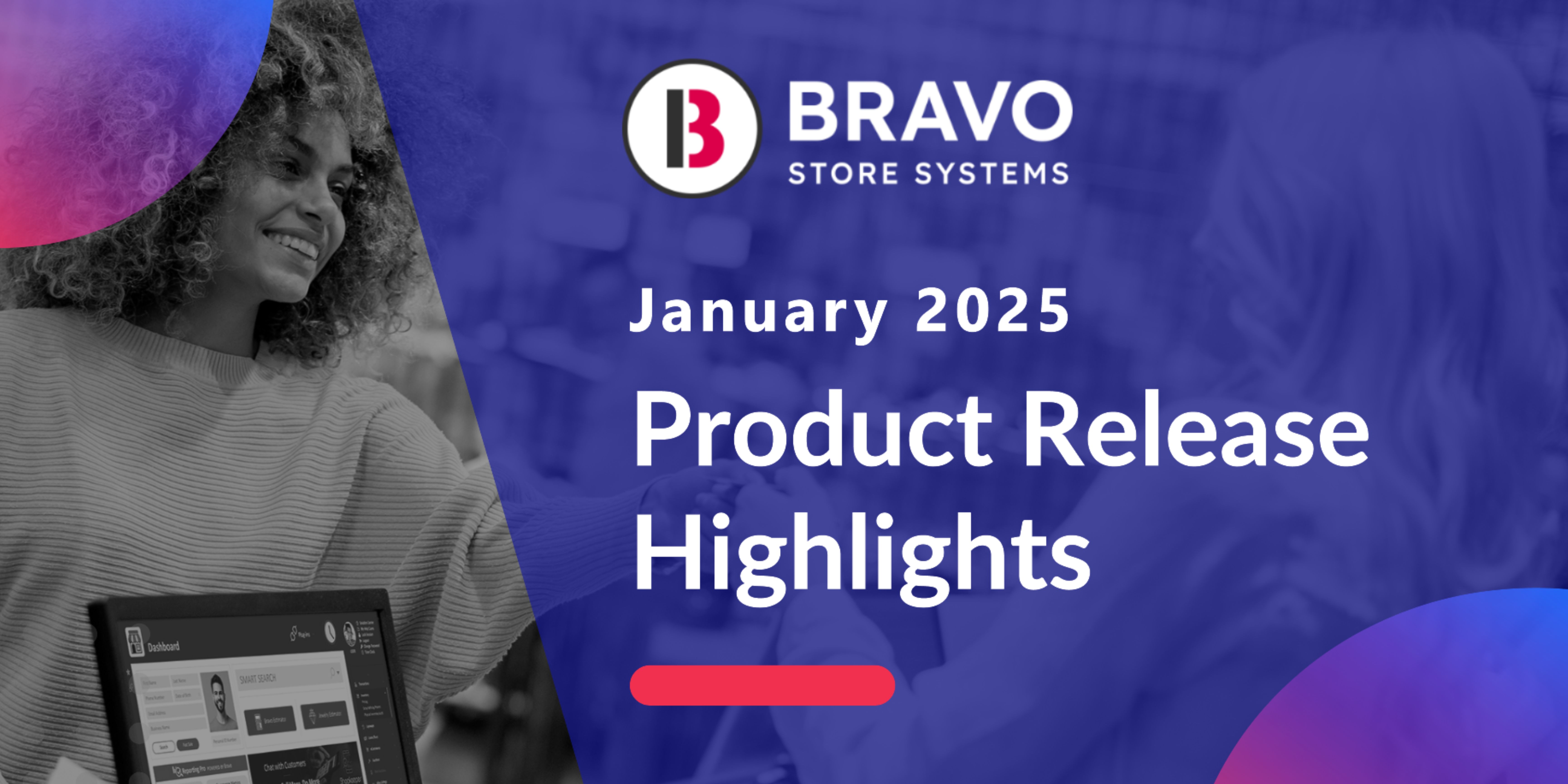 Bravo's January 2025 Release Highlights