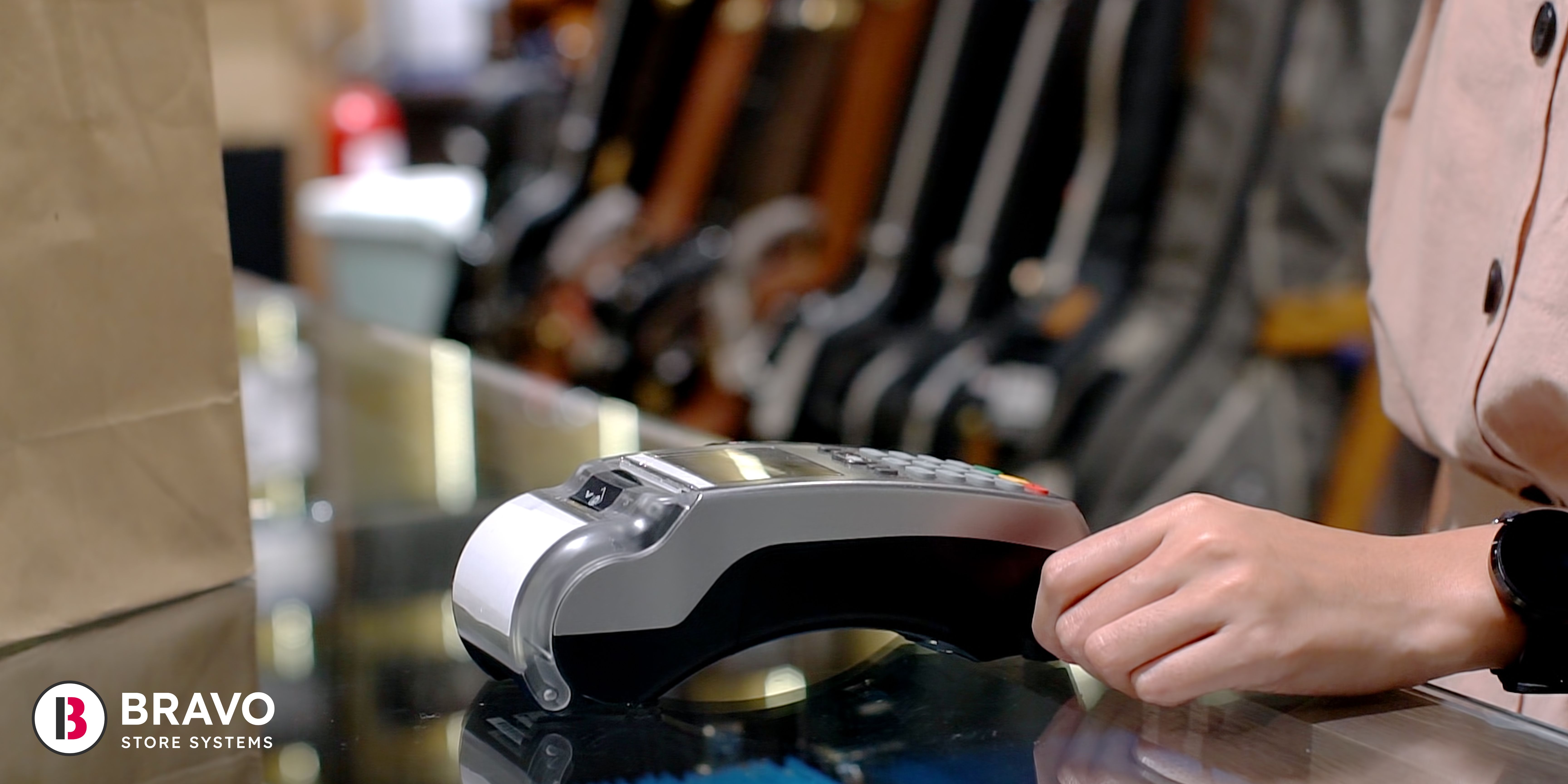 Stop the Finger-Pointing: Why Integrated Retail Systems Like Bravo Are Your Best Bet