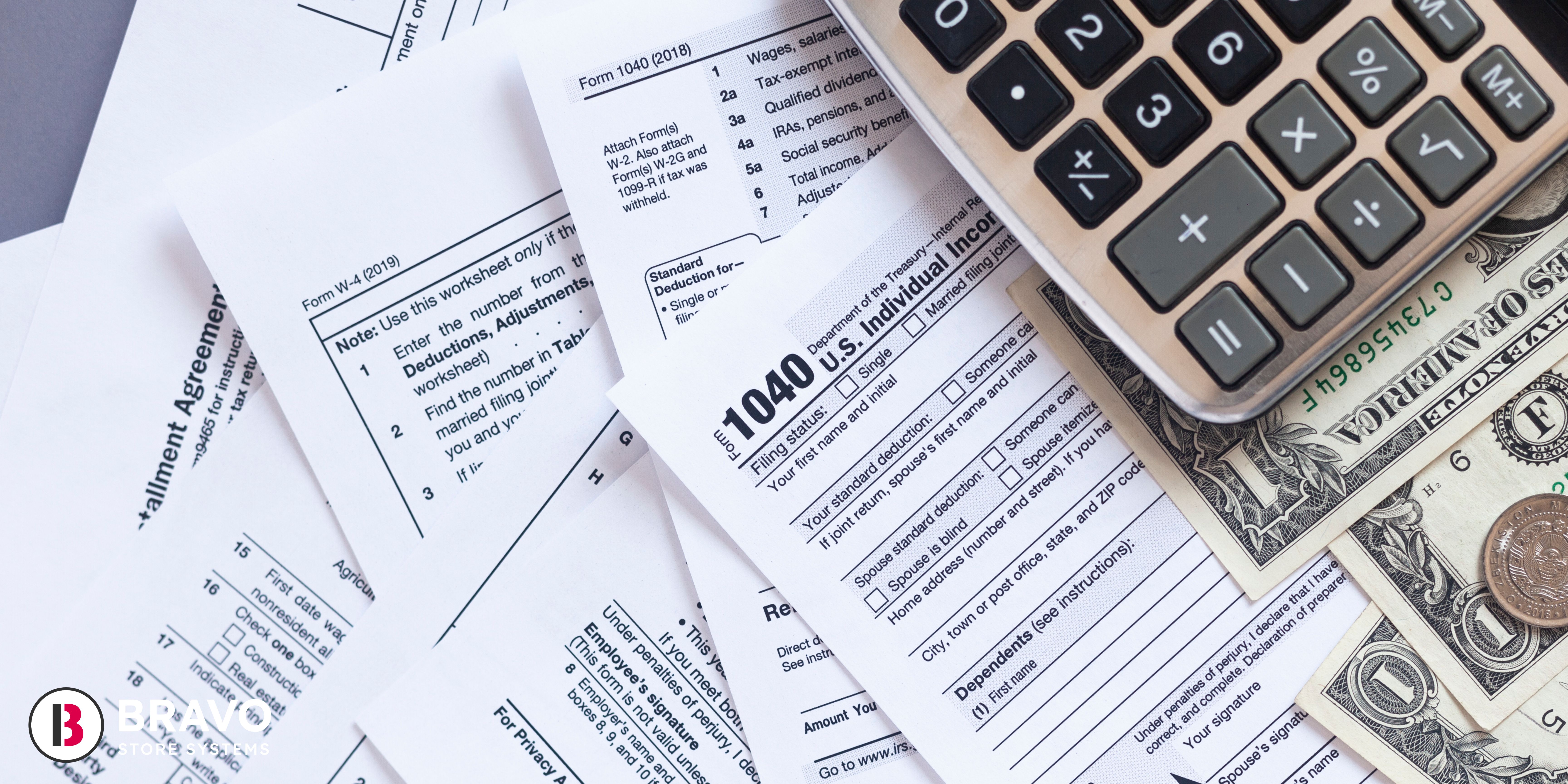 Savvy Tips for Maximizing Your Pawn Shop's Tax Season Potential