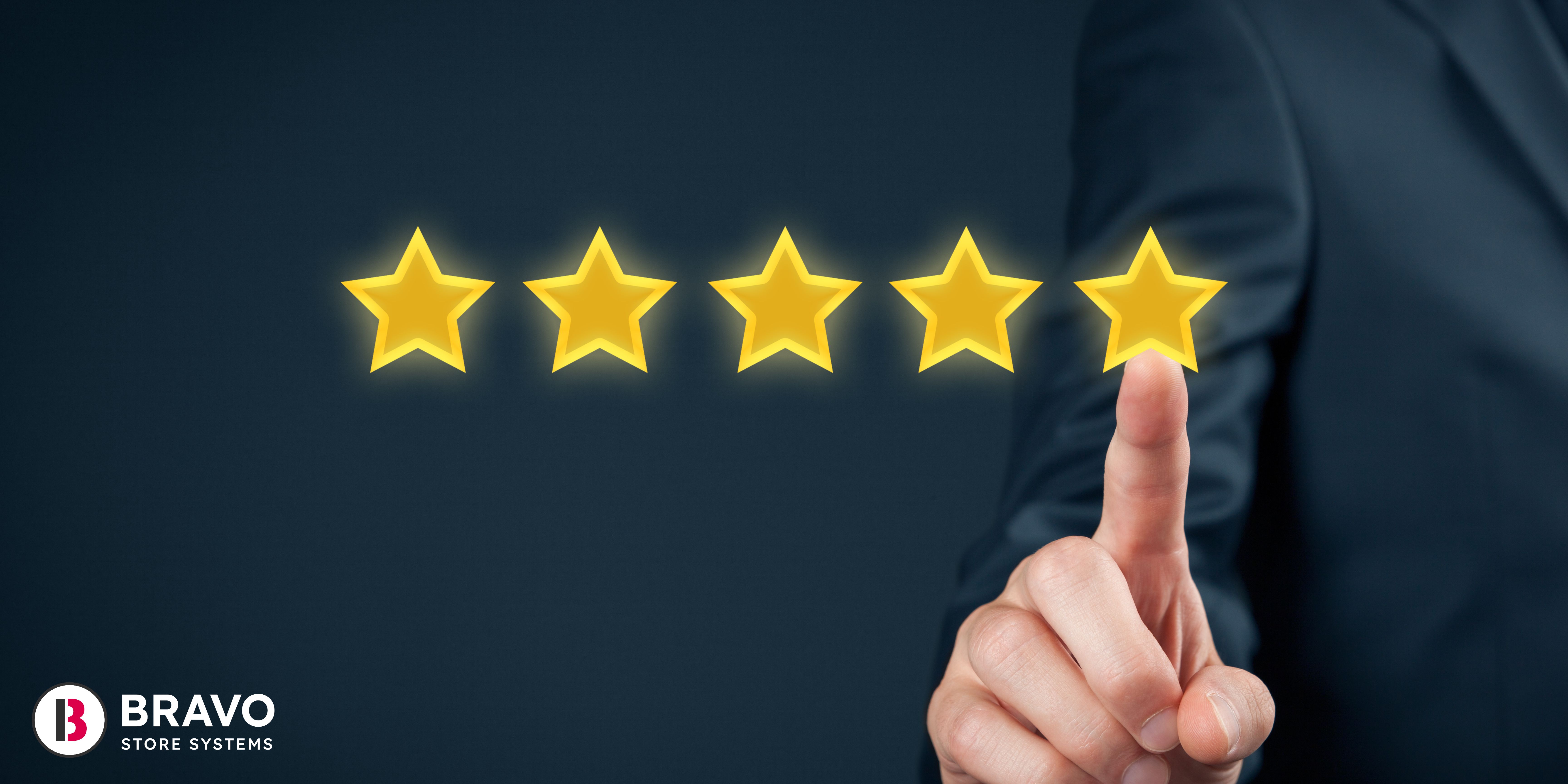 Gun Dealers, FFLs, and Gun Store Owners: Dominate Your Online Reputation with Bravo Store Systems
