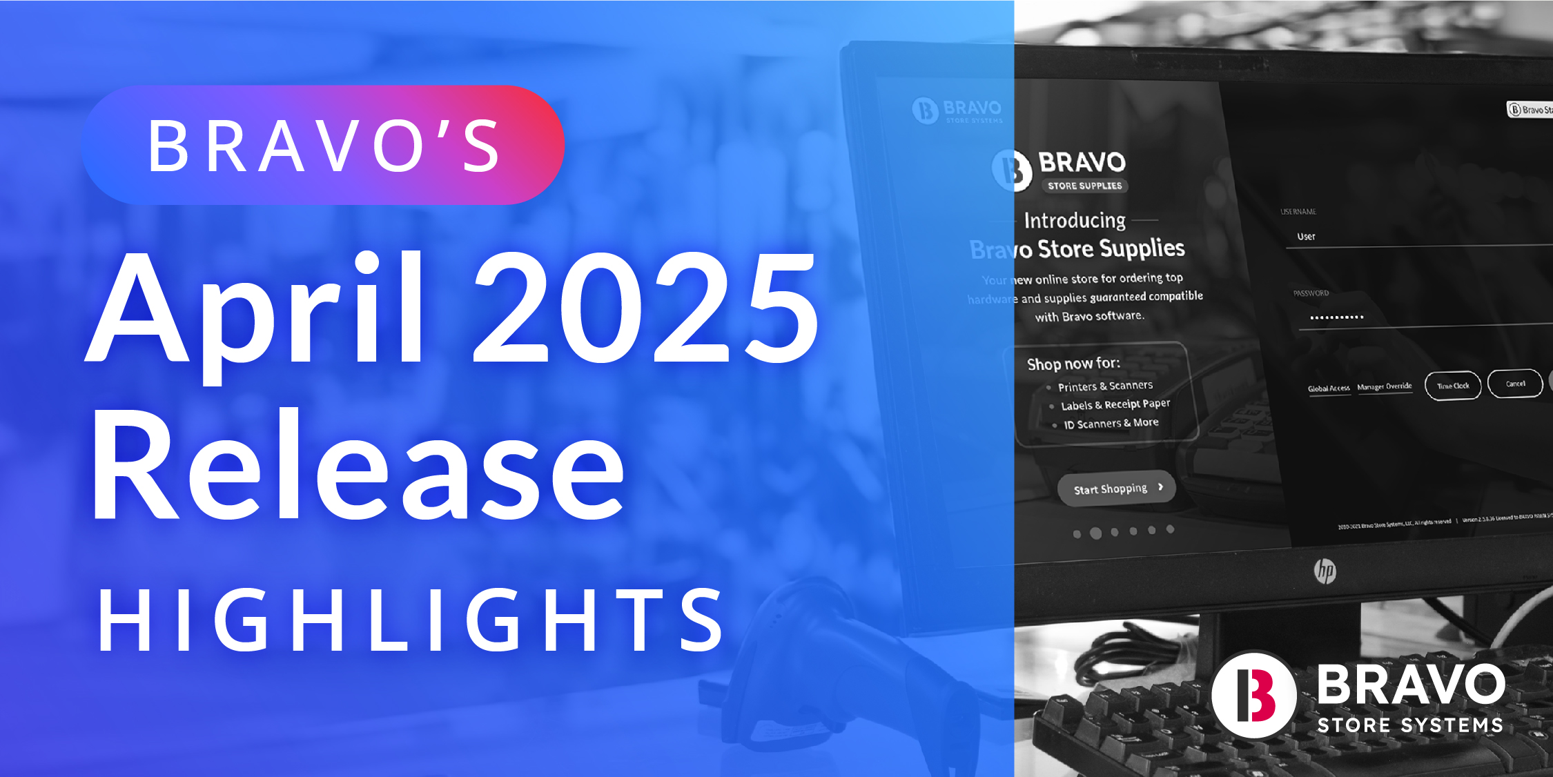 April 2025 Release Highlights