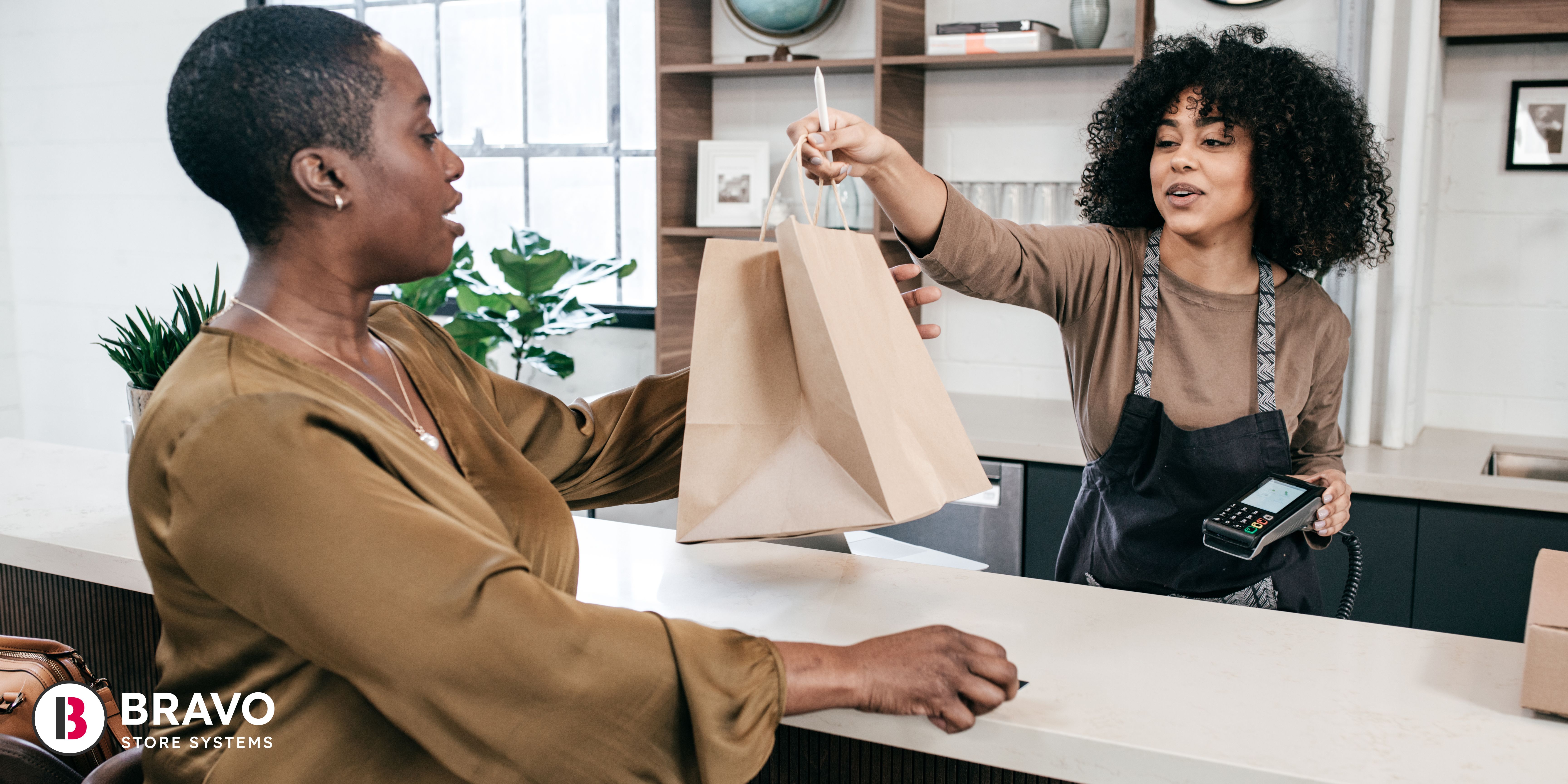 What Features of Retail Management System Should You Look for?