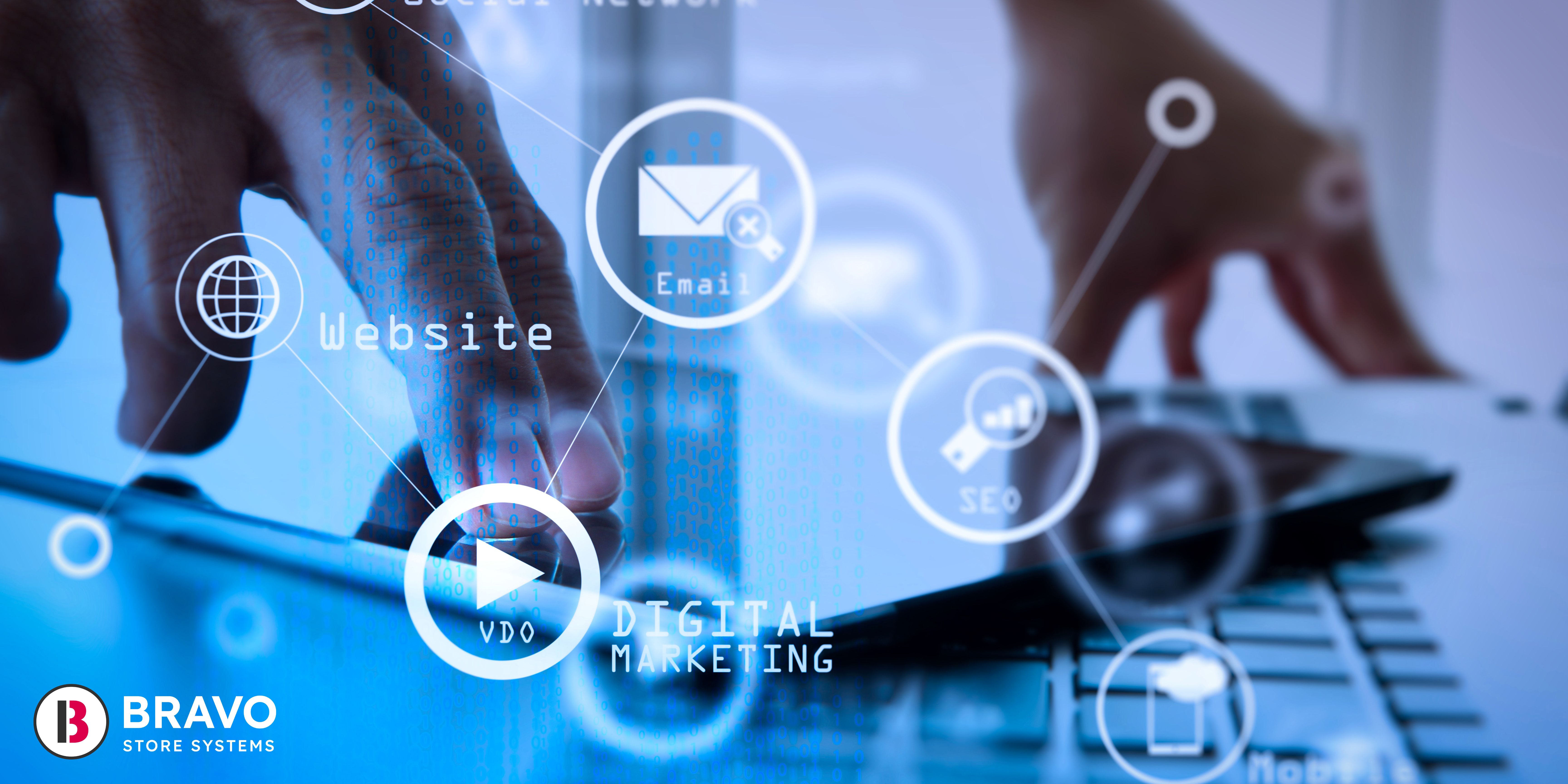 Automated Marketing Power for Your Pawn Shop