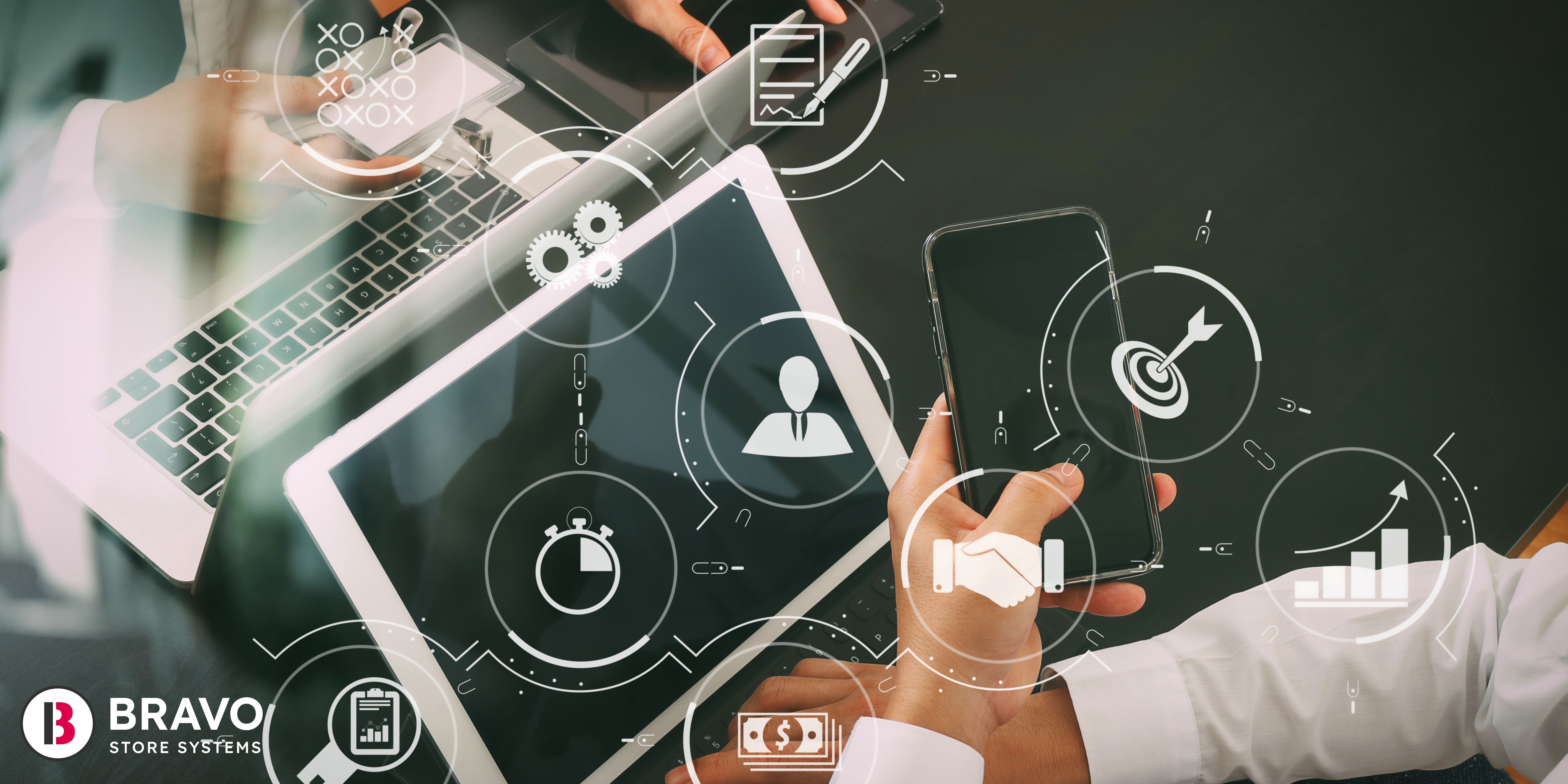 AI-Driven POS vs. Traditional: Why Your Pawn Shop Needs a Smart Upgrade