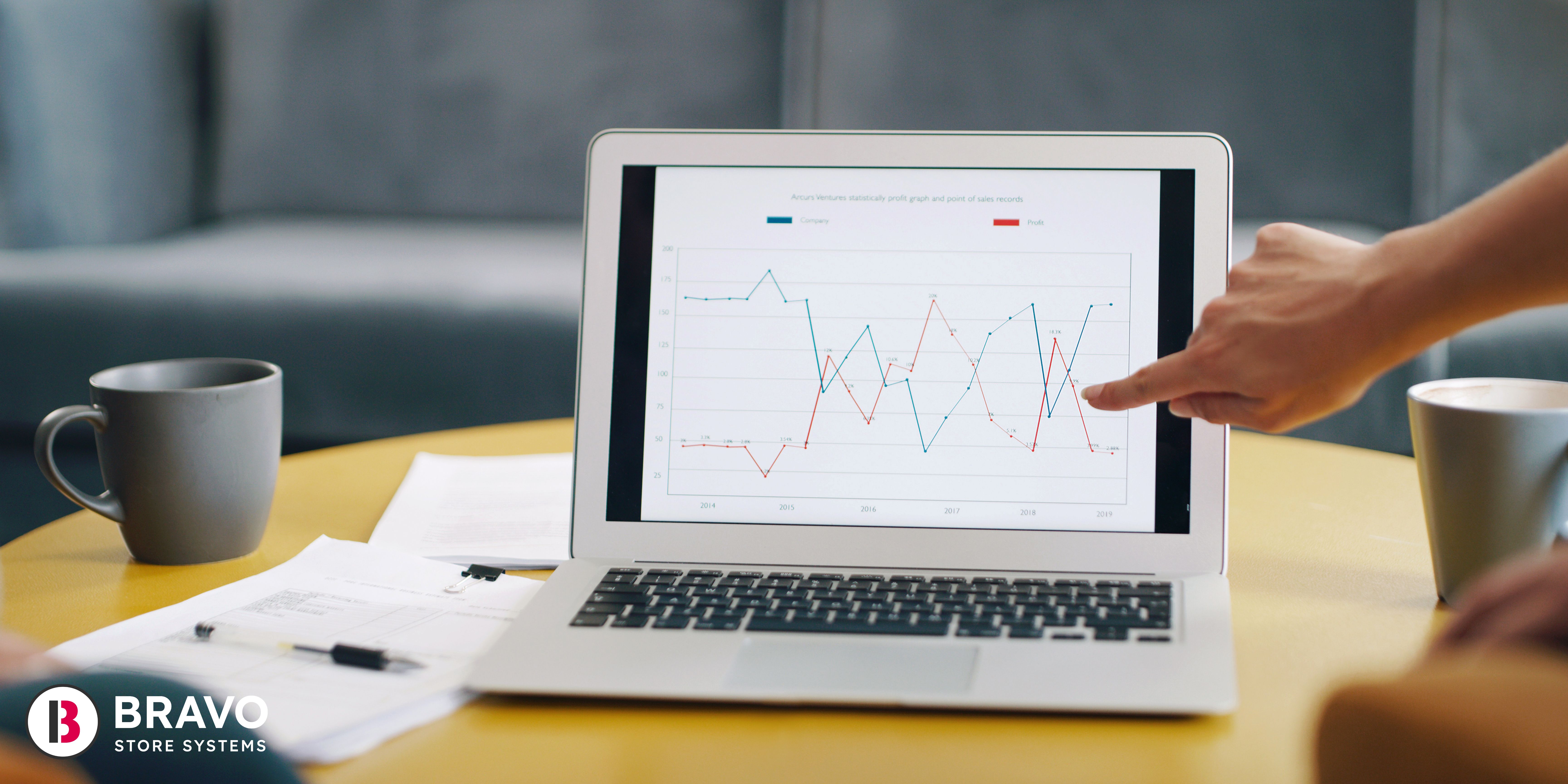 AI Pawn Shop Software: Real-World ROI & How It Boosts Profits