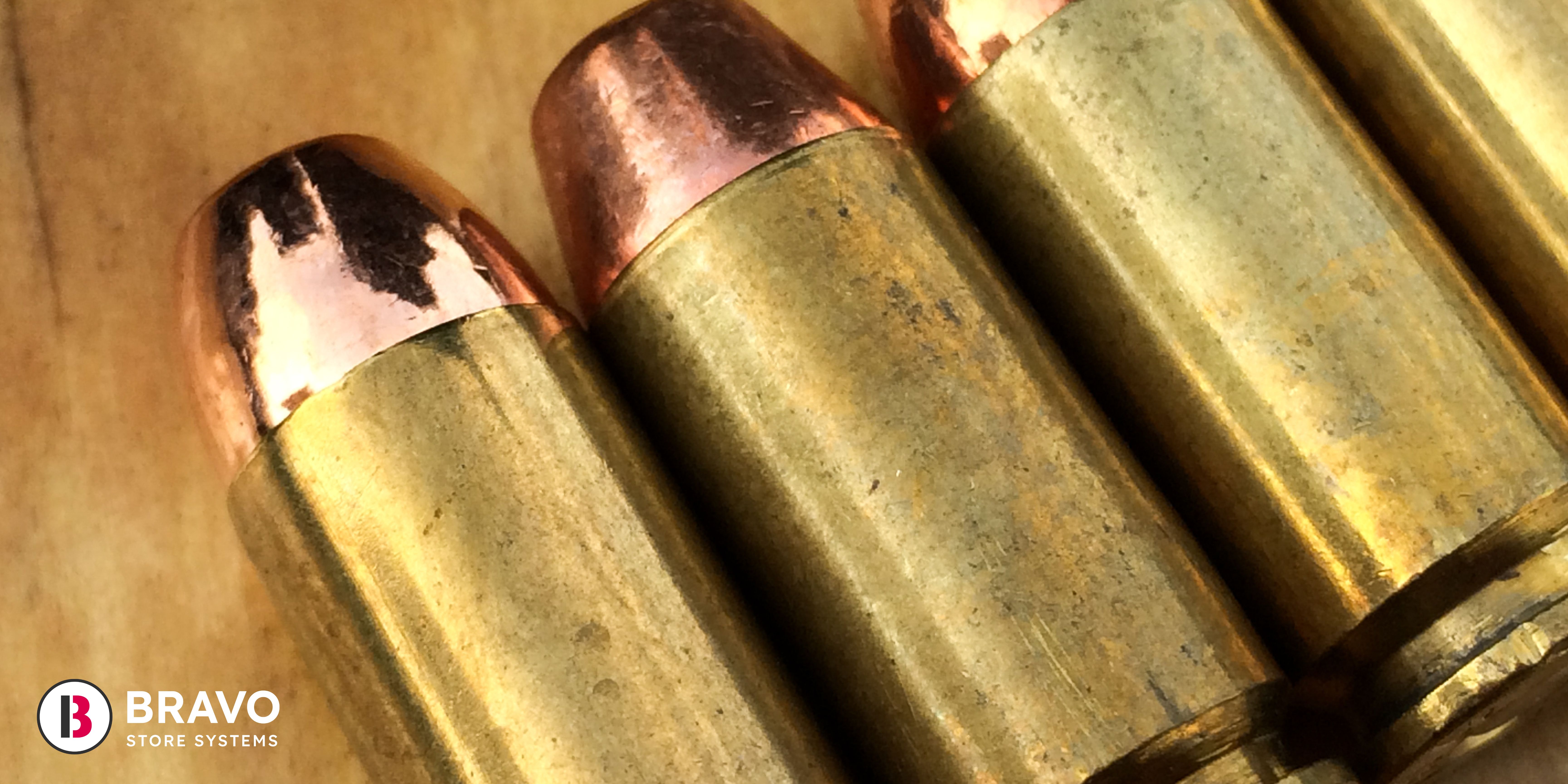 Unlock Hidden Value: Pricing Smith & Wesson Firearms Right with Bravo Store Systems