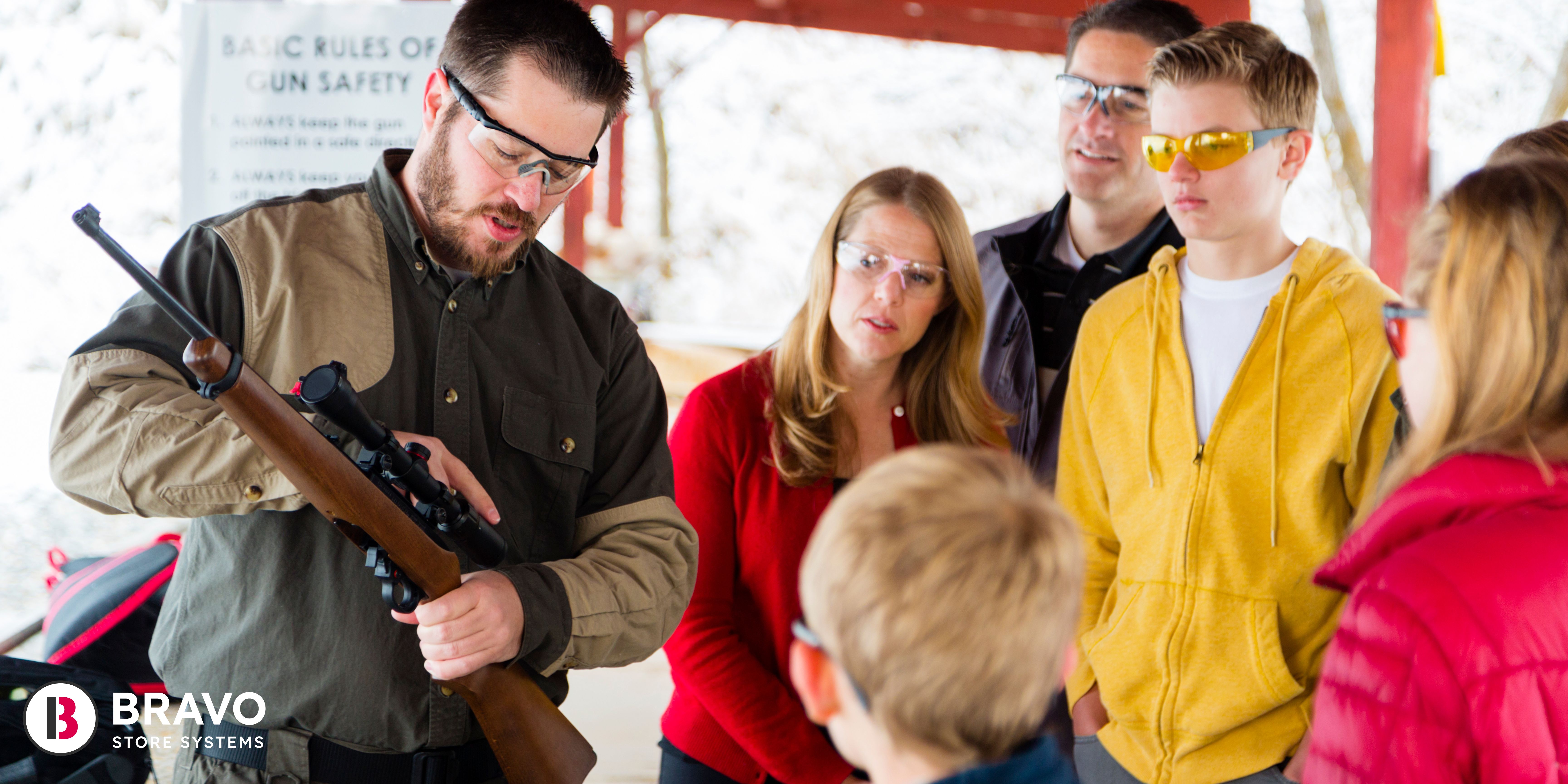 Navigating the Evolving Firearms Industry: Key Strategies for FFL Dealers