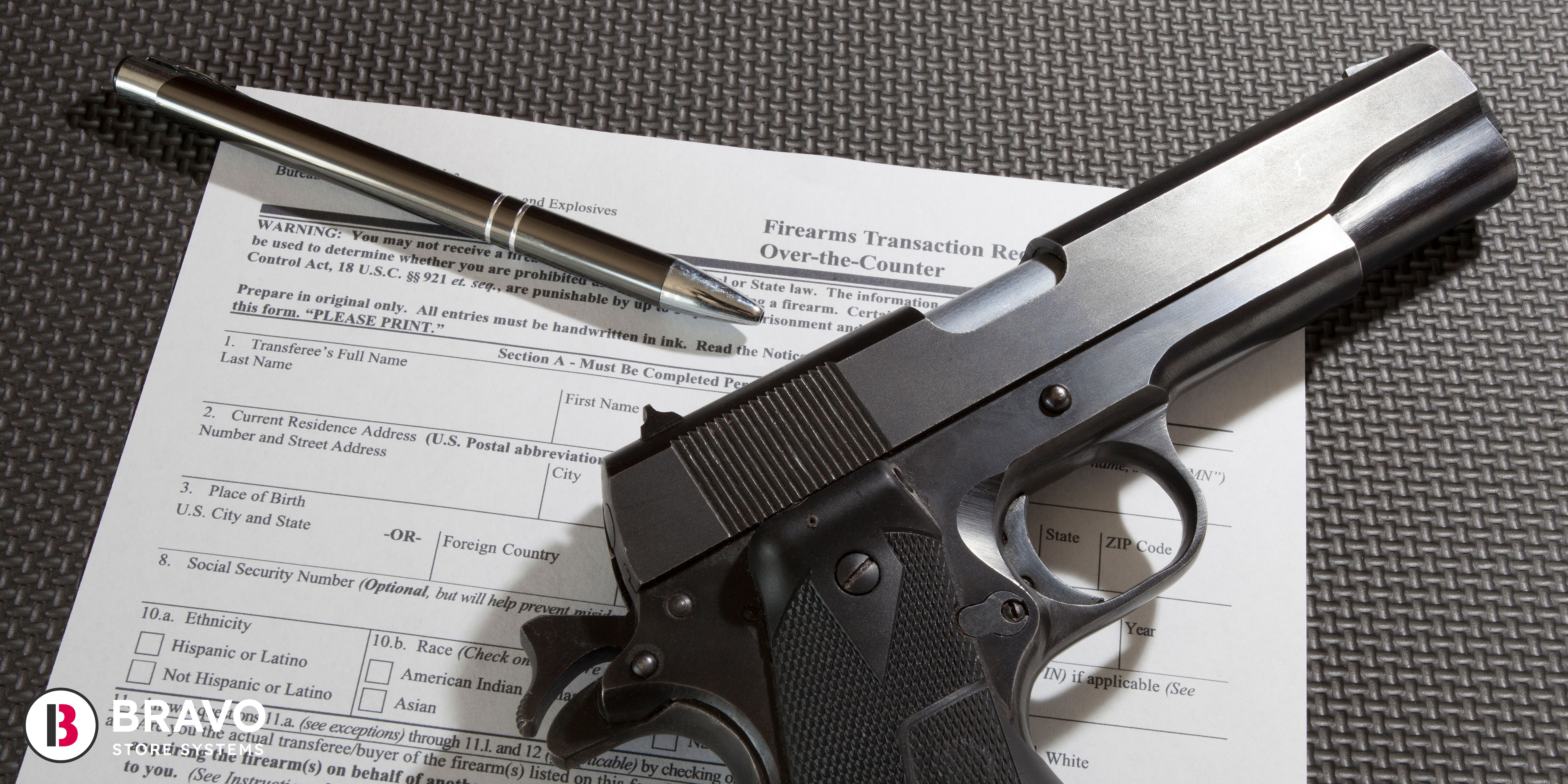 Navigating a Moving Target: How Bravo Store Systems Keeps FFLs Ahead of ATF Compliance Changes