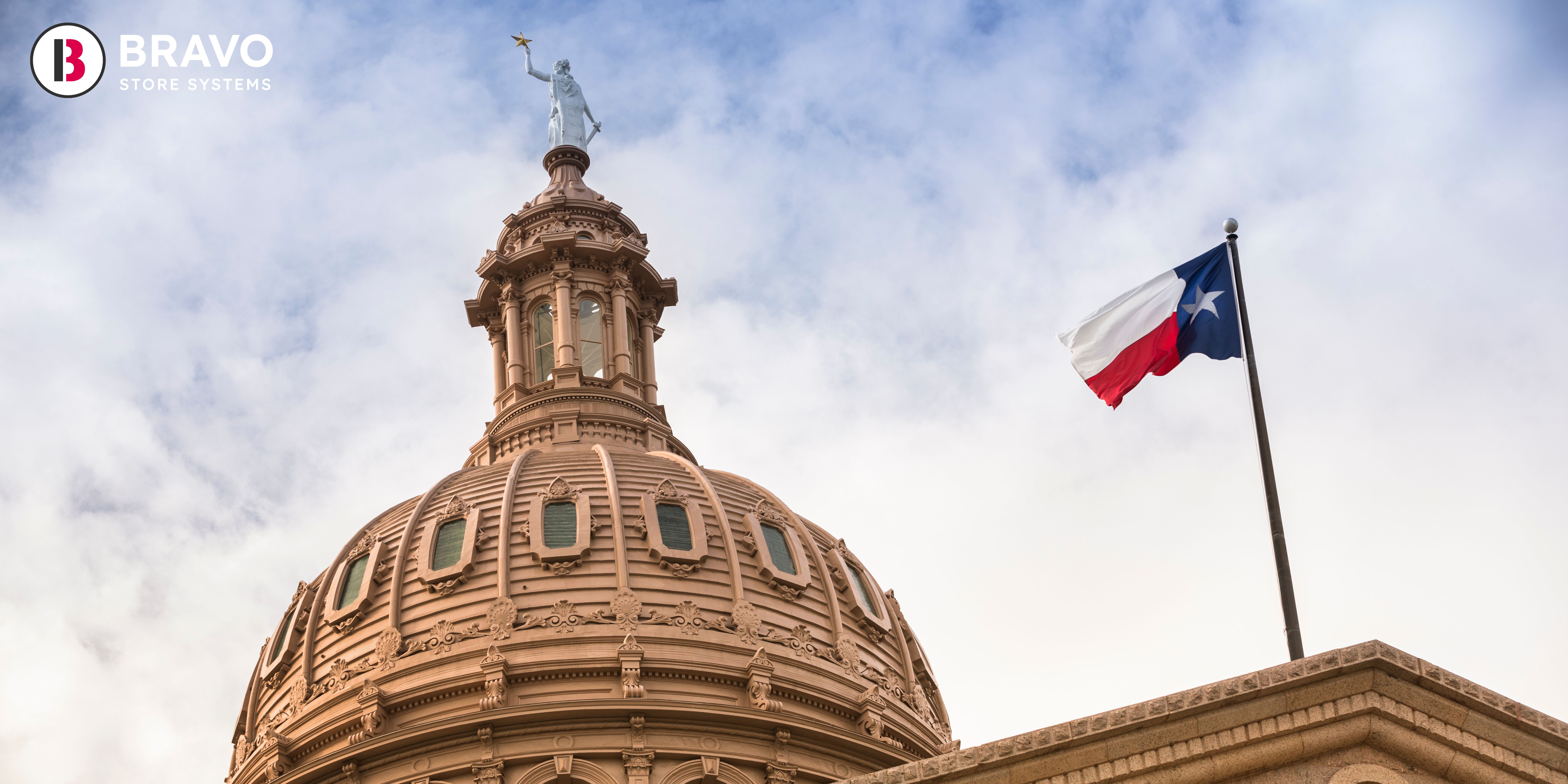 Important Update: Texas Senate Bill 140 and Your Text Marketing