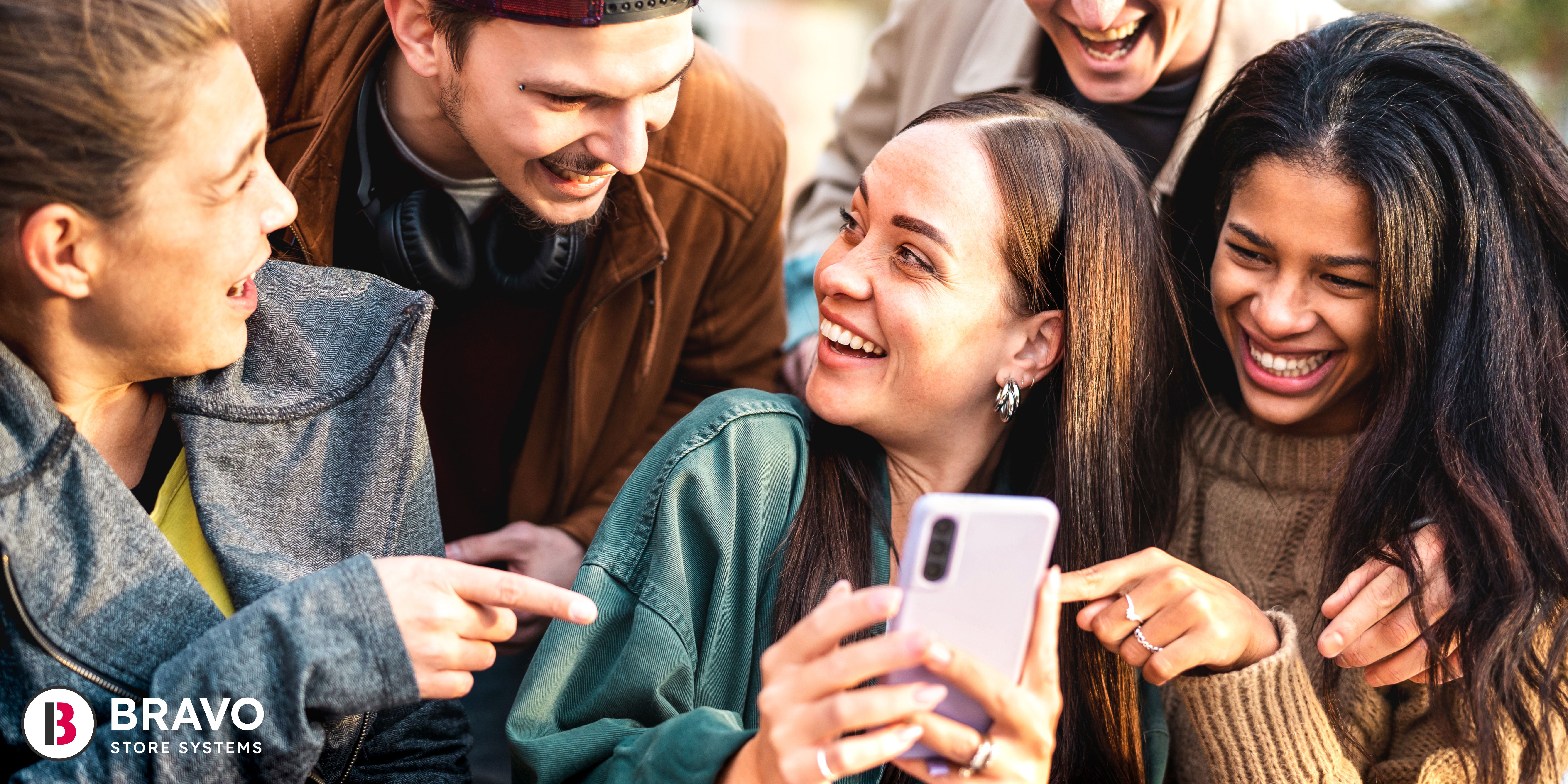 The Mobile App That Pays for Itself: Using Bravo's MobilePawn to Attract the Younger Generation