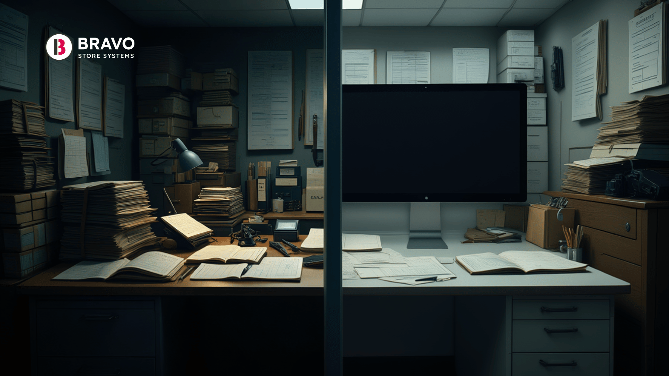 Paper vs. Digital: Why Half of FFLs Are Failing ATF Inspections in 2026