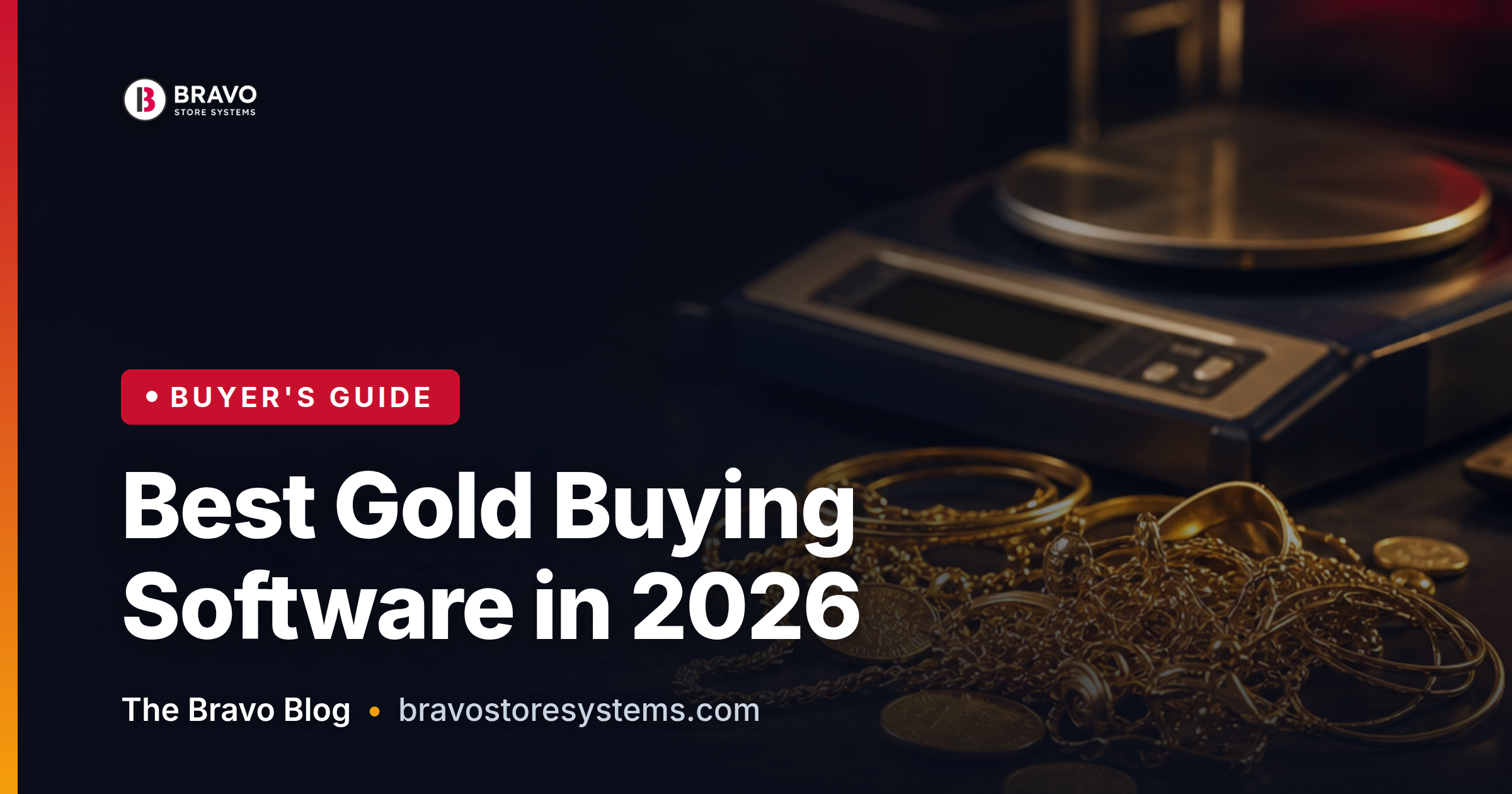 Best Gold Buying Software in 2026
