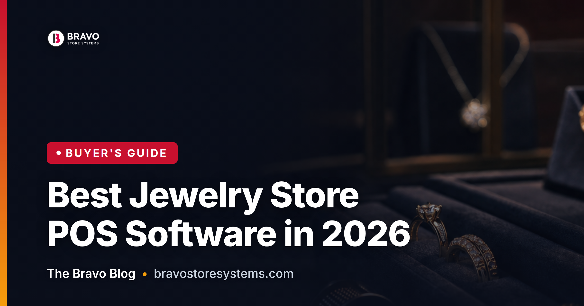 Best Jewelry Store POS Software in 2026